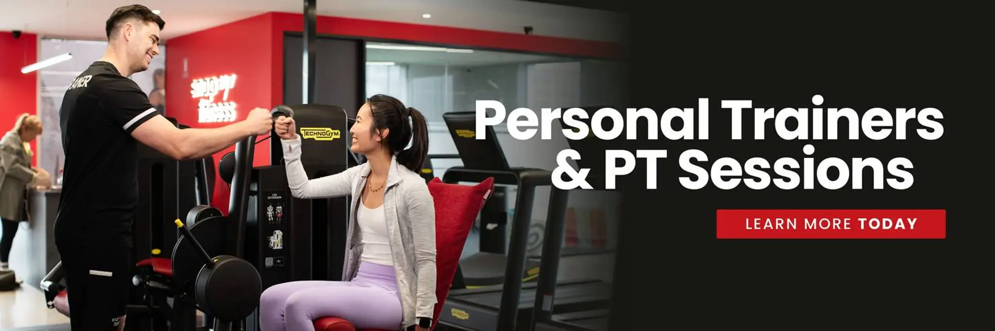 Snap Fitness 24/7 Patterson Lakes