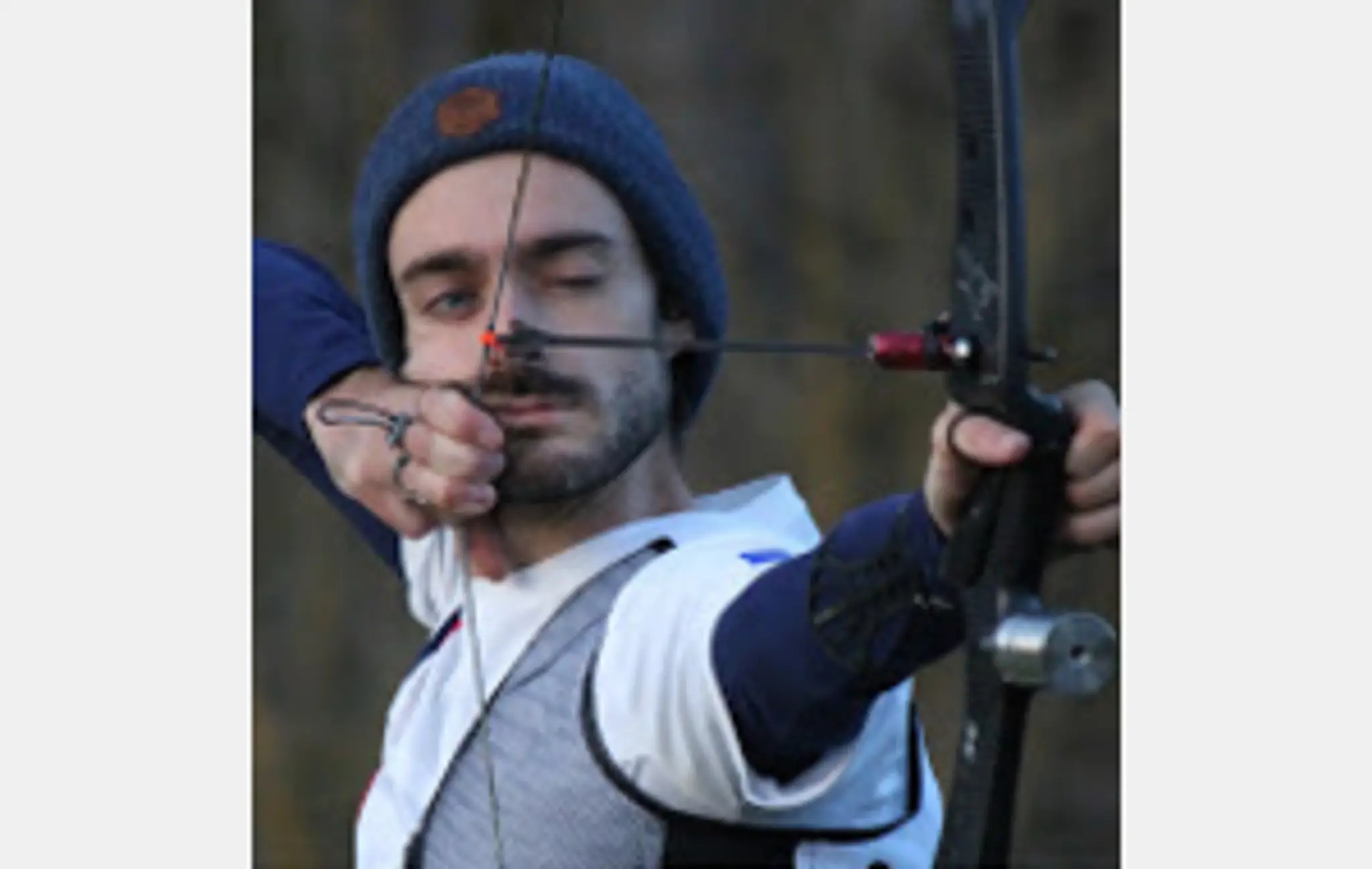 Aucamville Tir à l'Arc