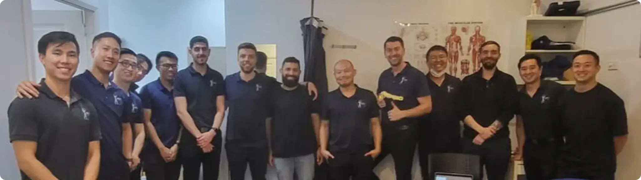 Activ Therapy Casula