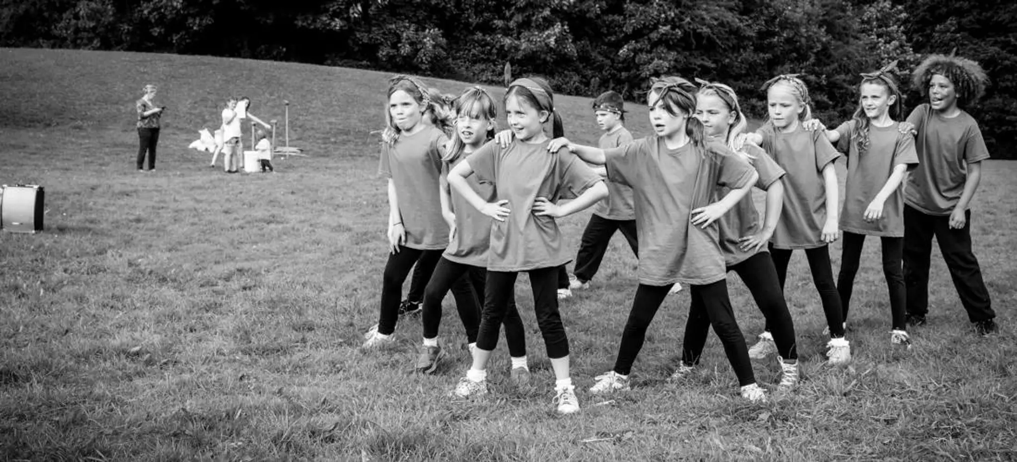 From the Top School of Dance and Theatre Arts