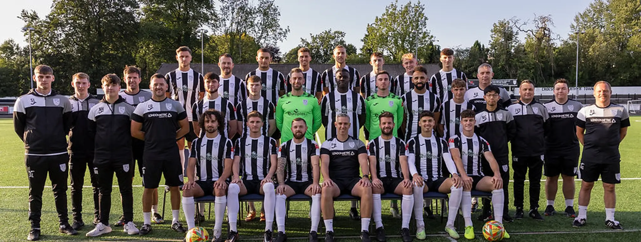 Merthyr Town Football Club