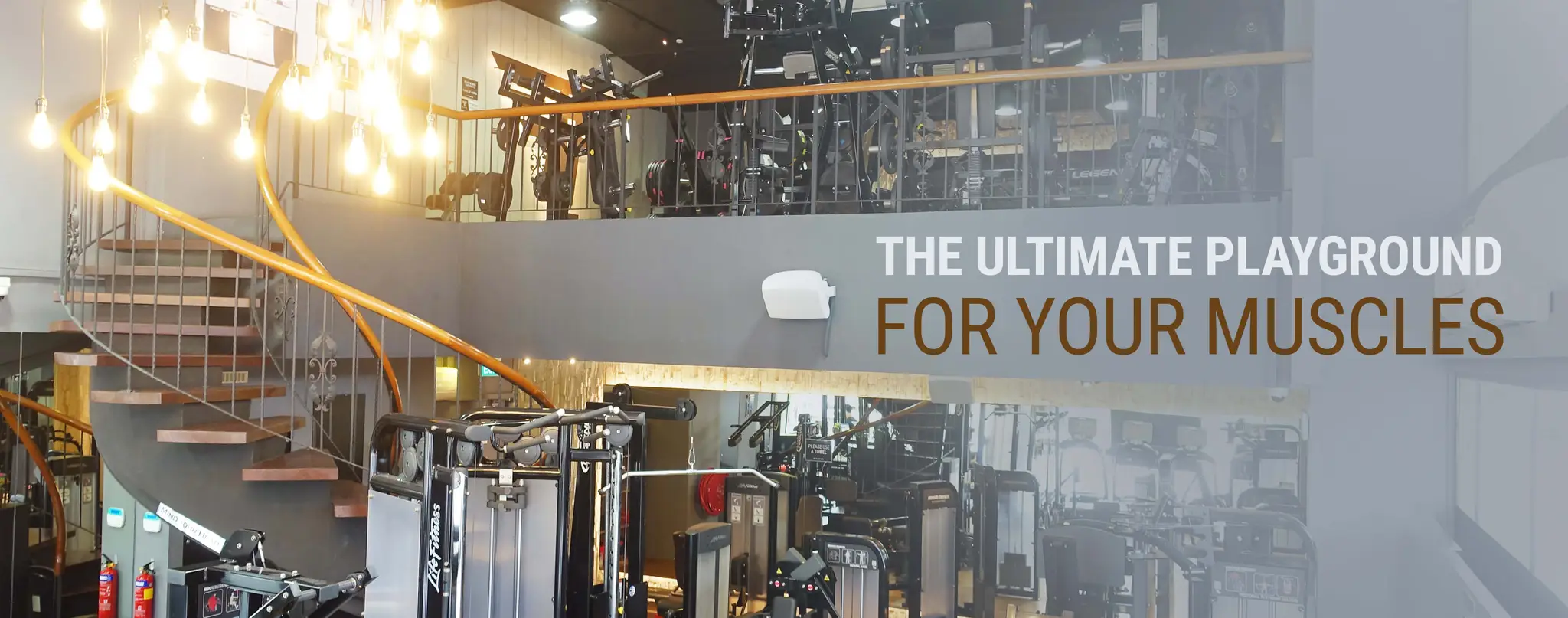 The Loft Gym