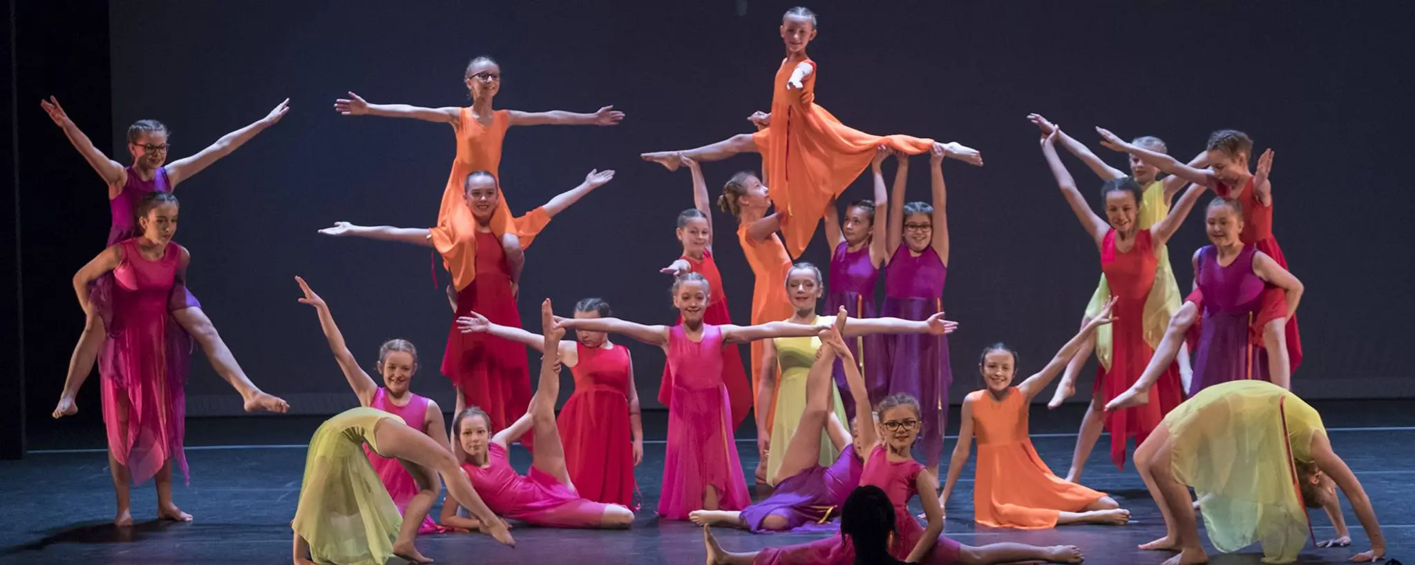 Sandra Taylor School of Dance