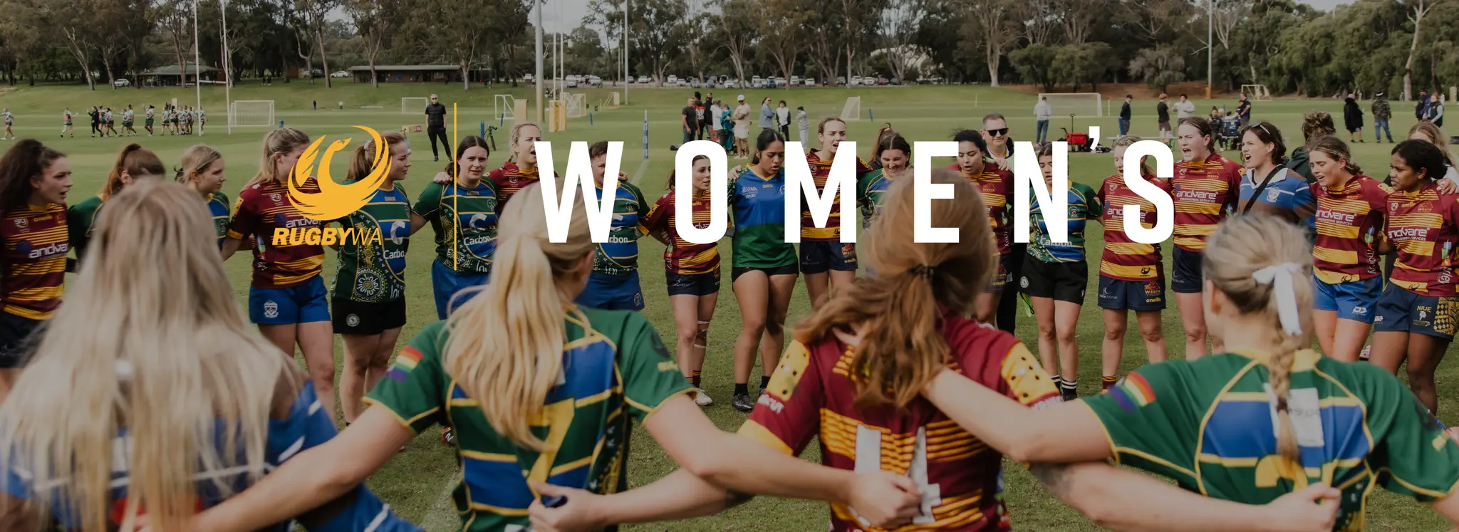 Western Australia Rugby Union