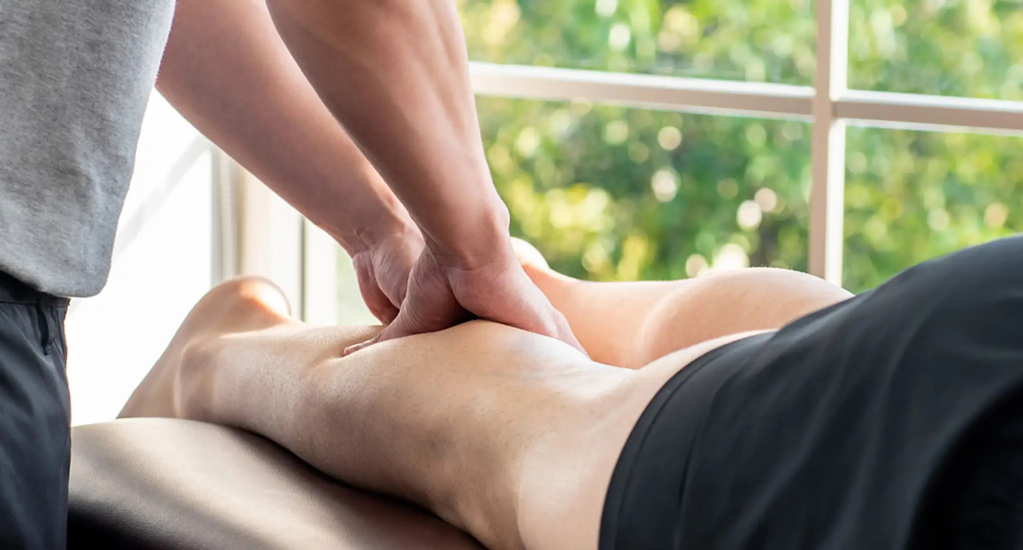 STIME Ltd (Massage Therapy and Personal Training)