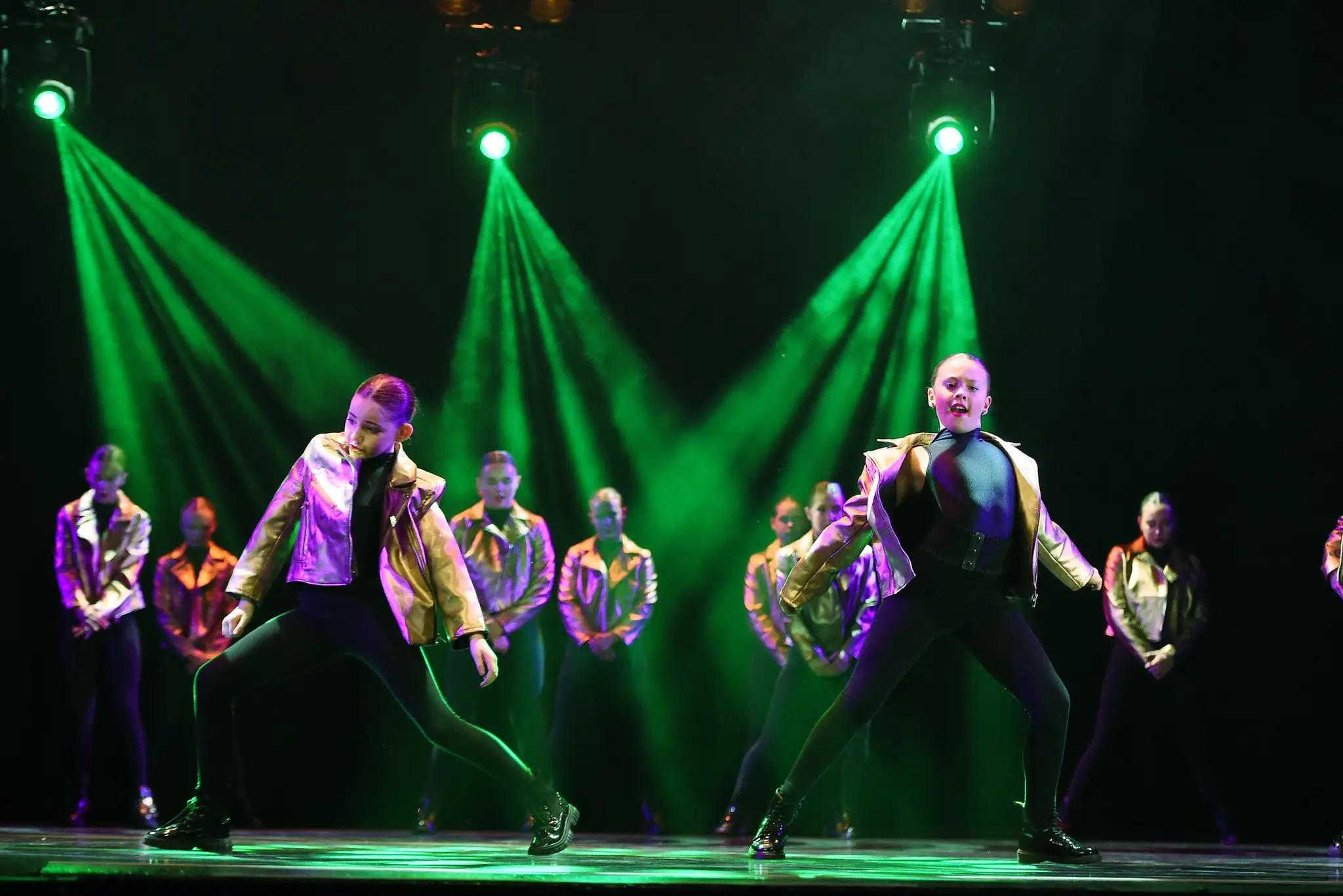 Dancepoint Musical Theatre School
