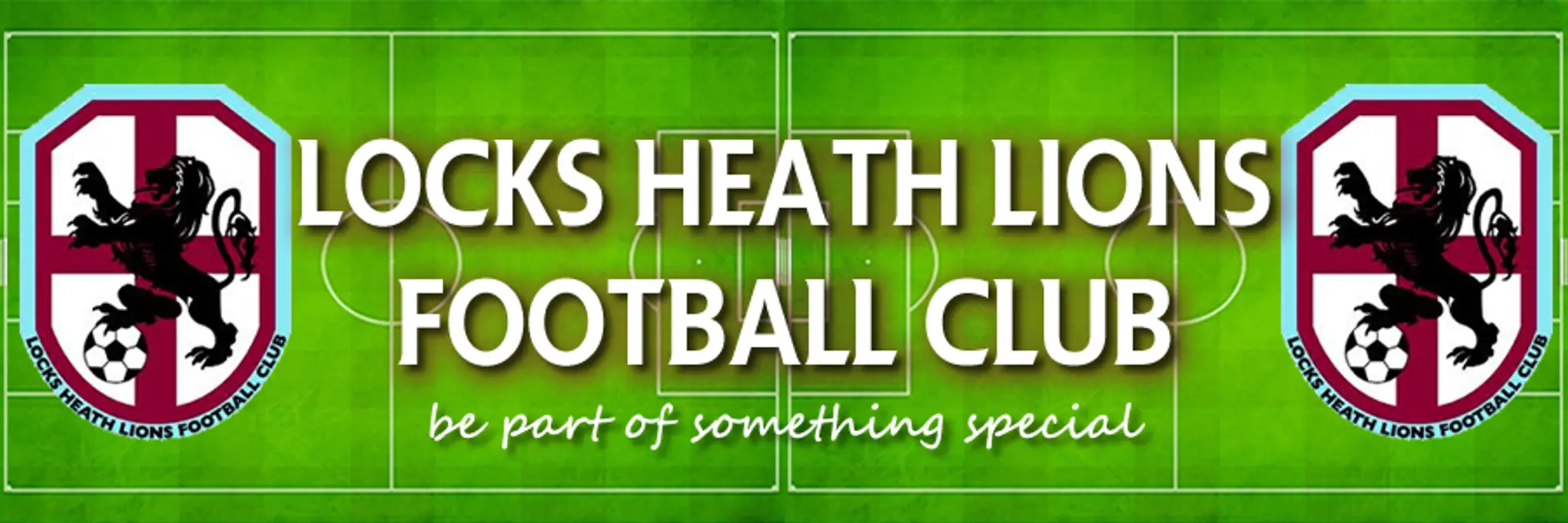 Locks Heath Lions Football Club