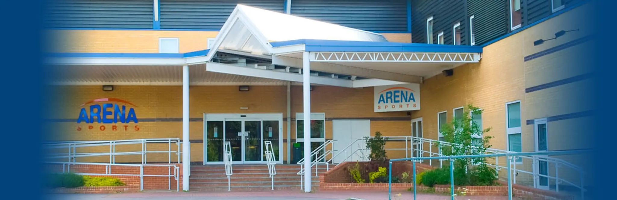 Arena Sports-Kettering Comp