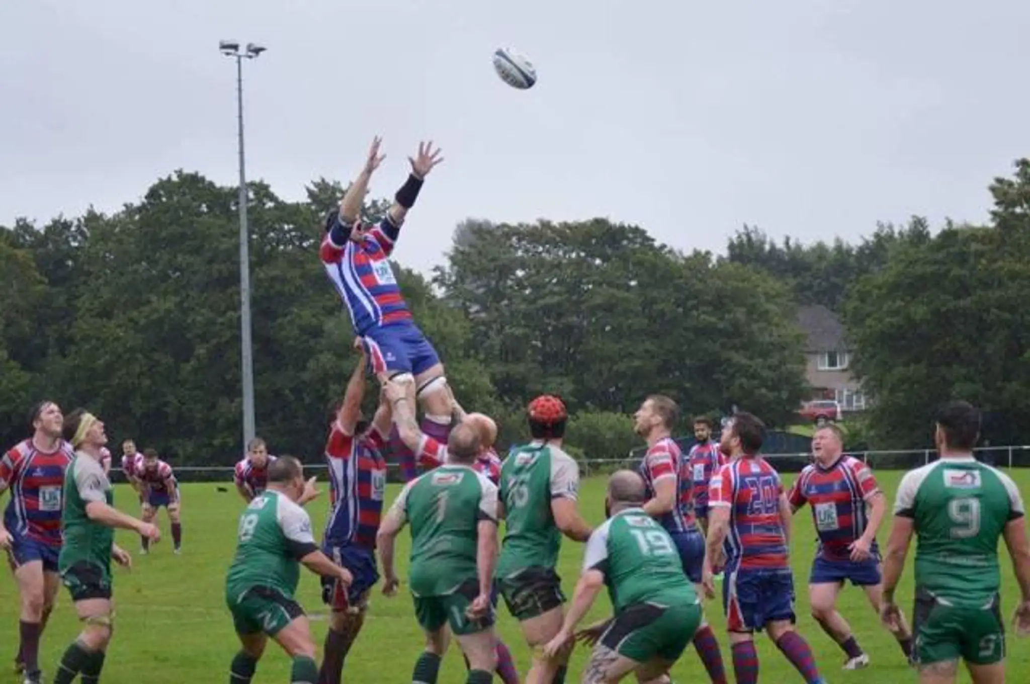 Tondu RFC