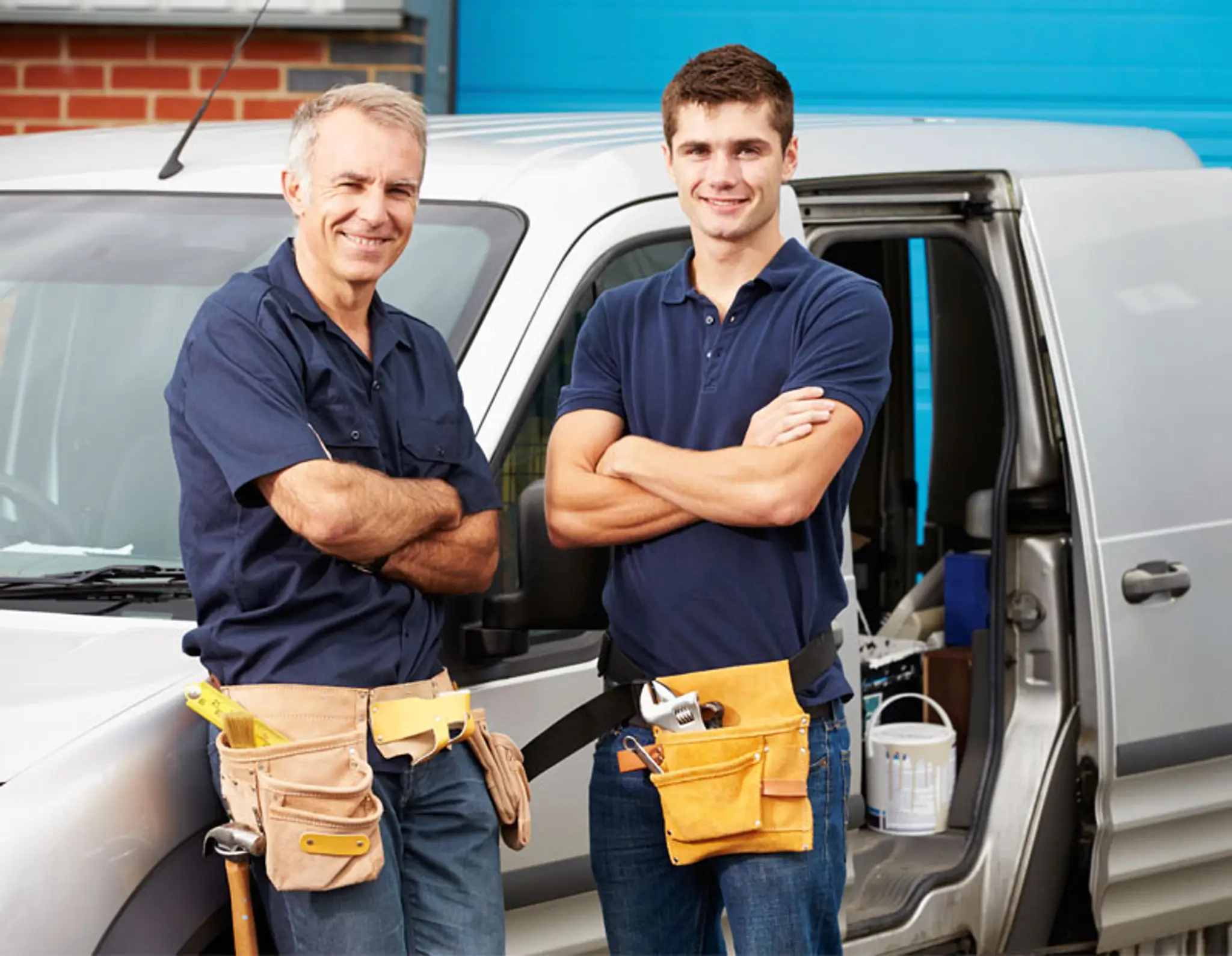 Waterline Pool Services