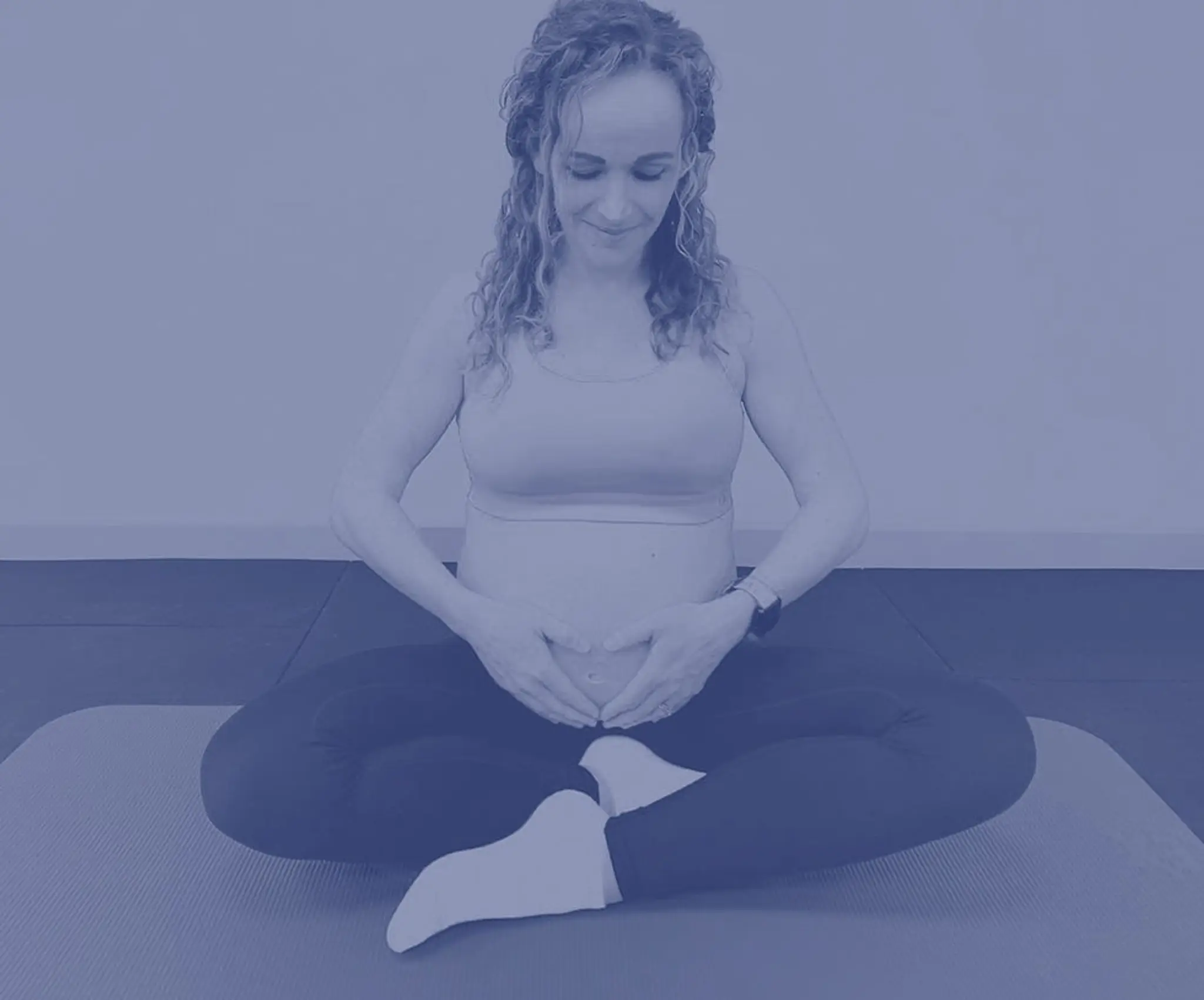 The Mummy Physios at Mid Ulster Pilates