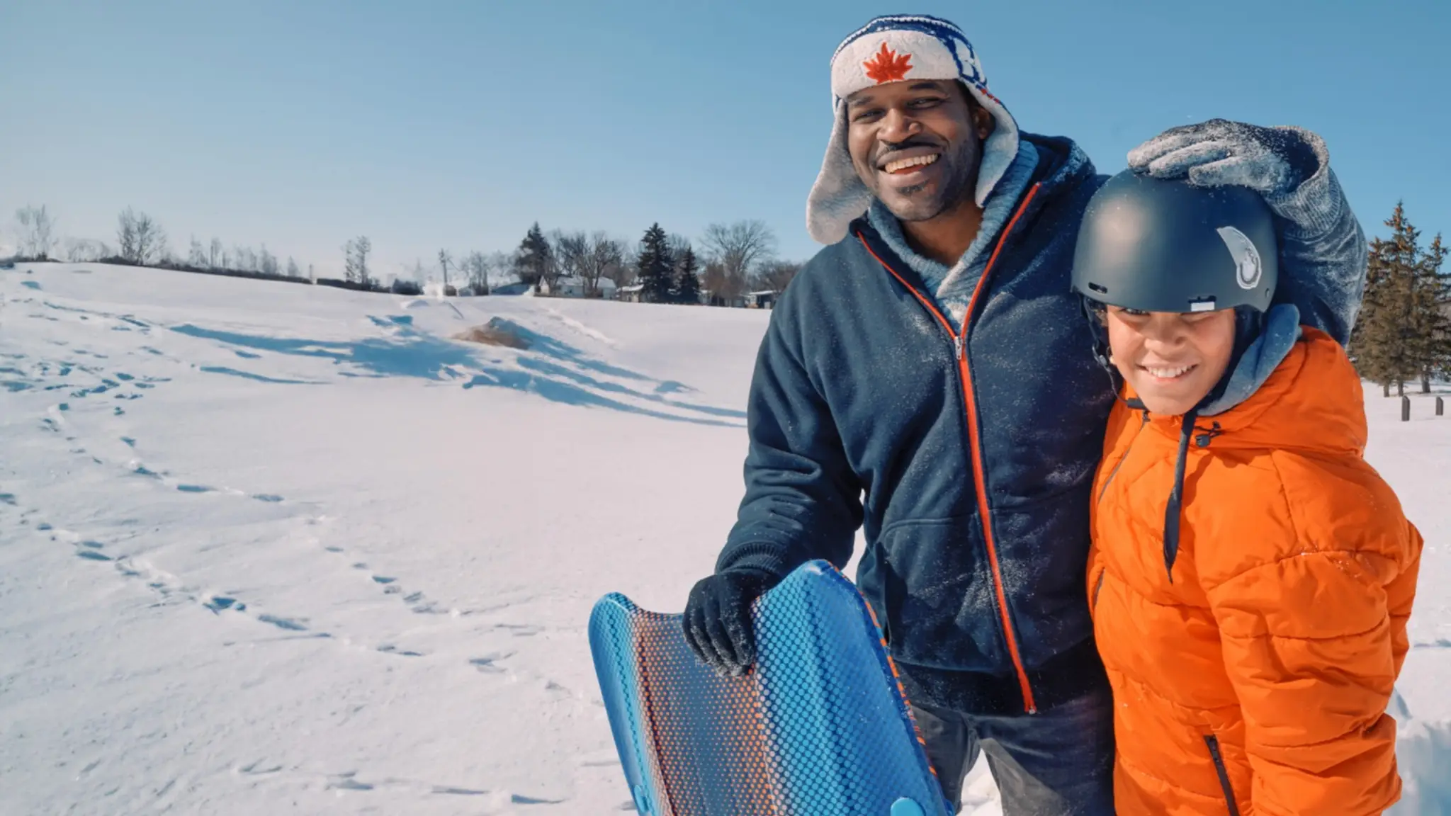 Al Ritchie Ice Arena