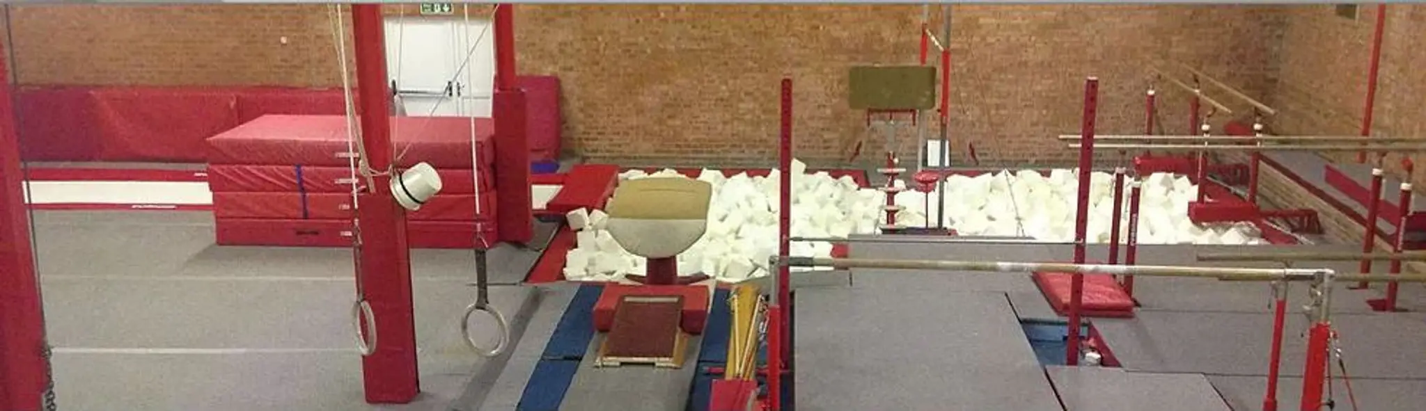 Worcestershire Gymnastics Academy