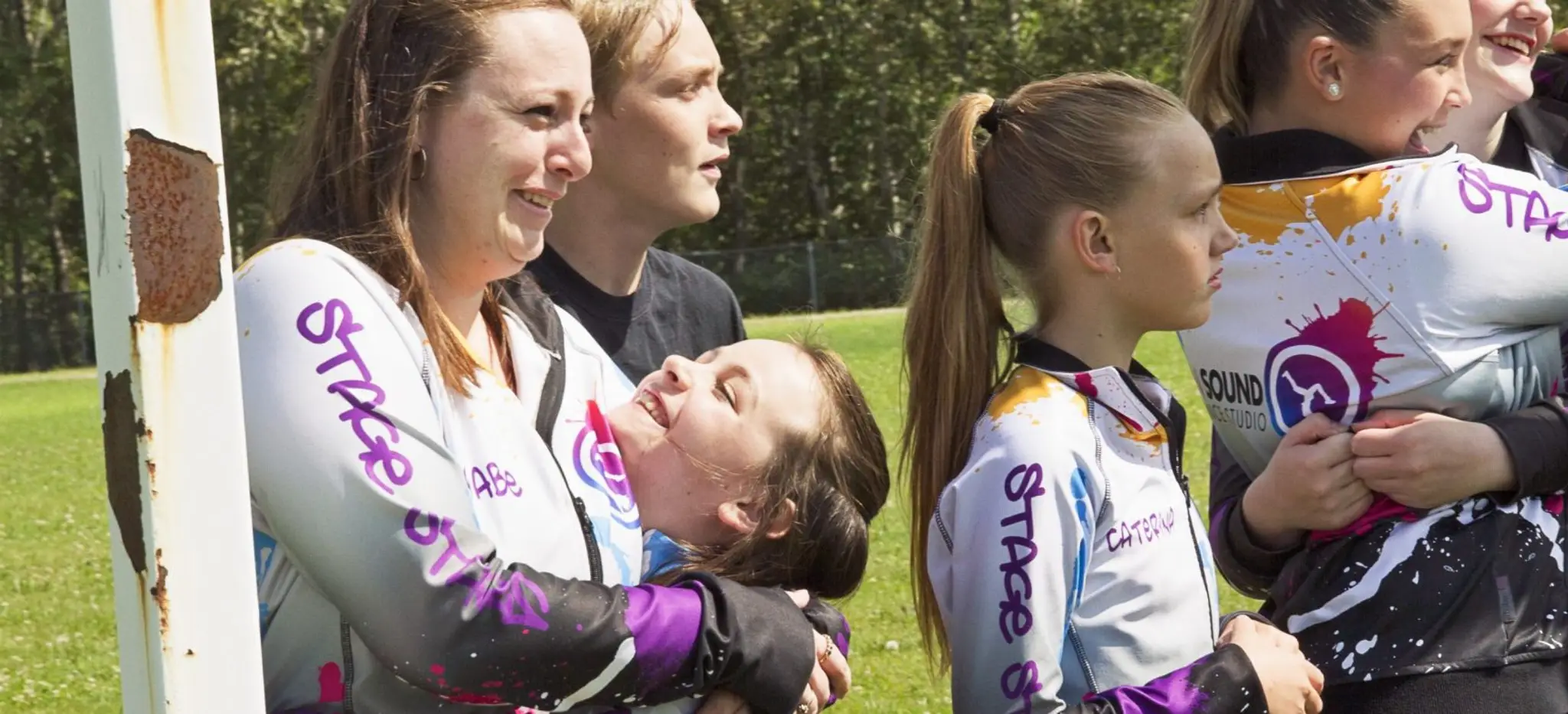 Step N Sound Studios