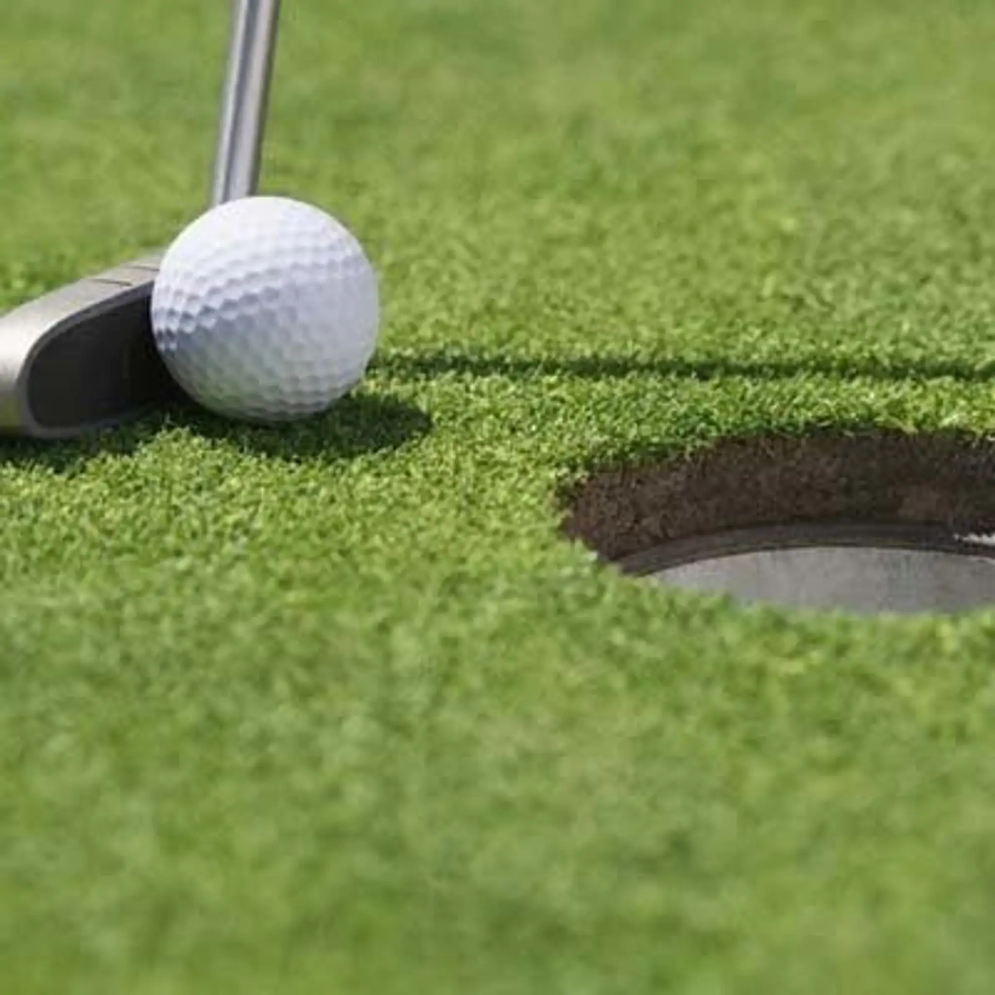 Golf Dedication Centre