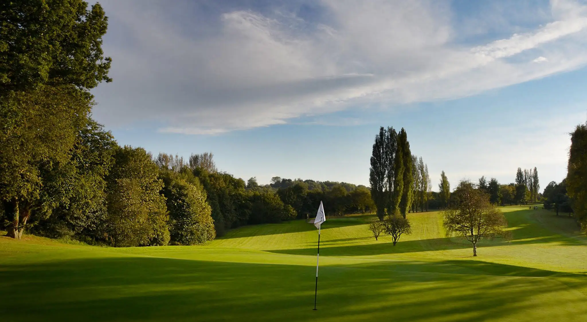 Sittingbourne & Milton Regis Golf Club