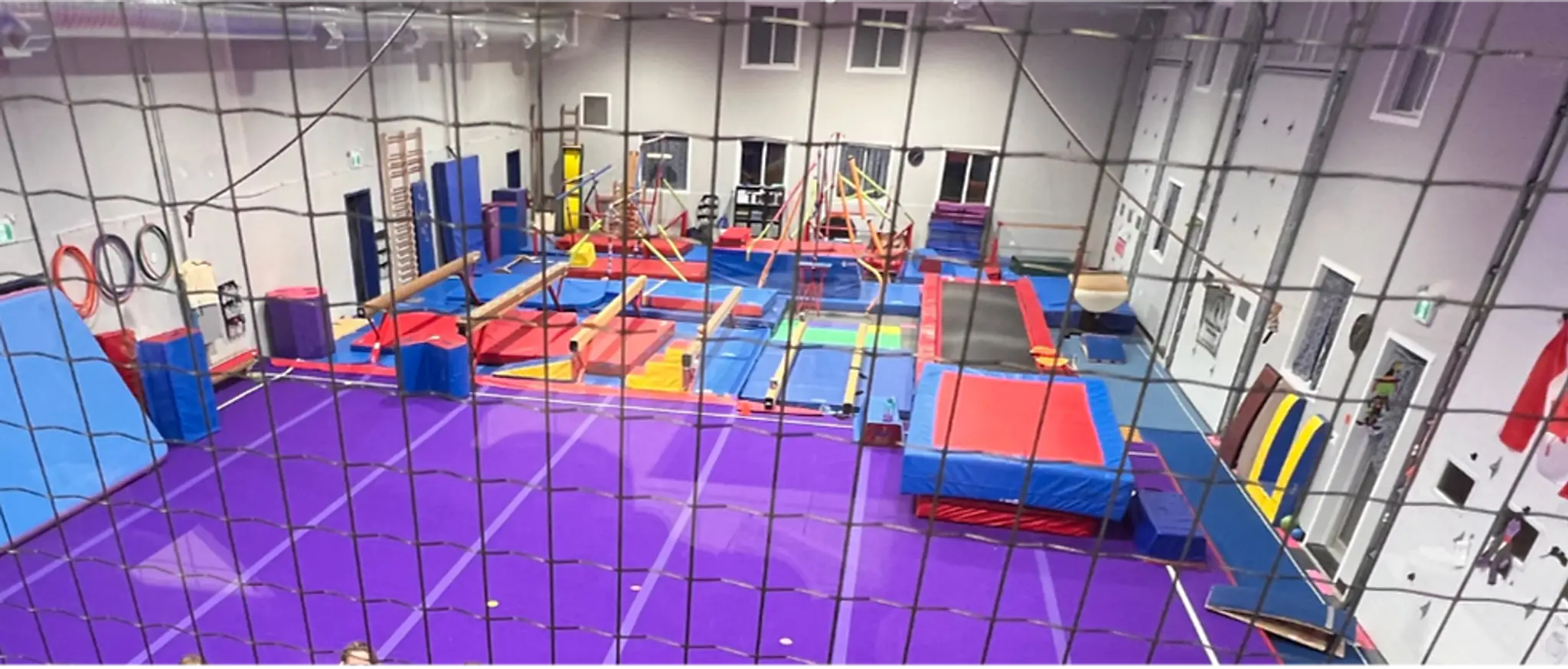 Strathmore Gymnastics Centre