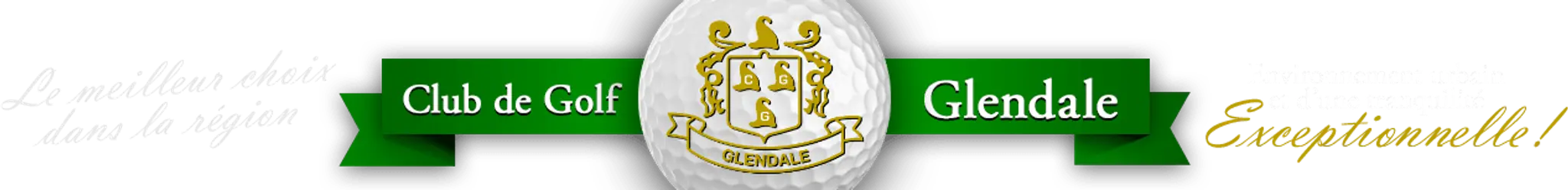 Club De Golf Glendale