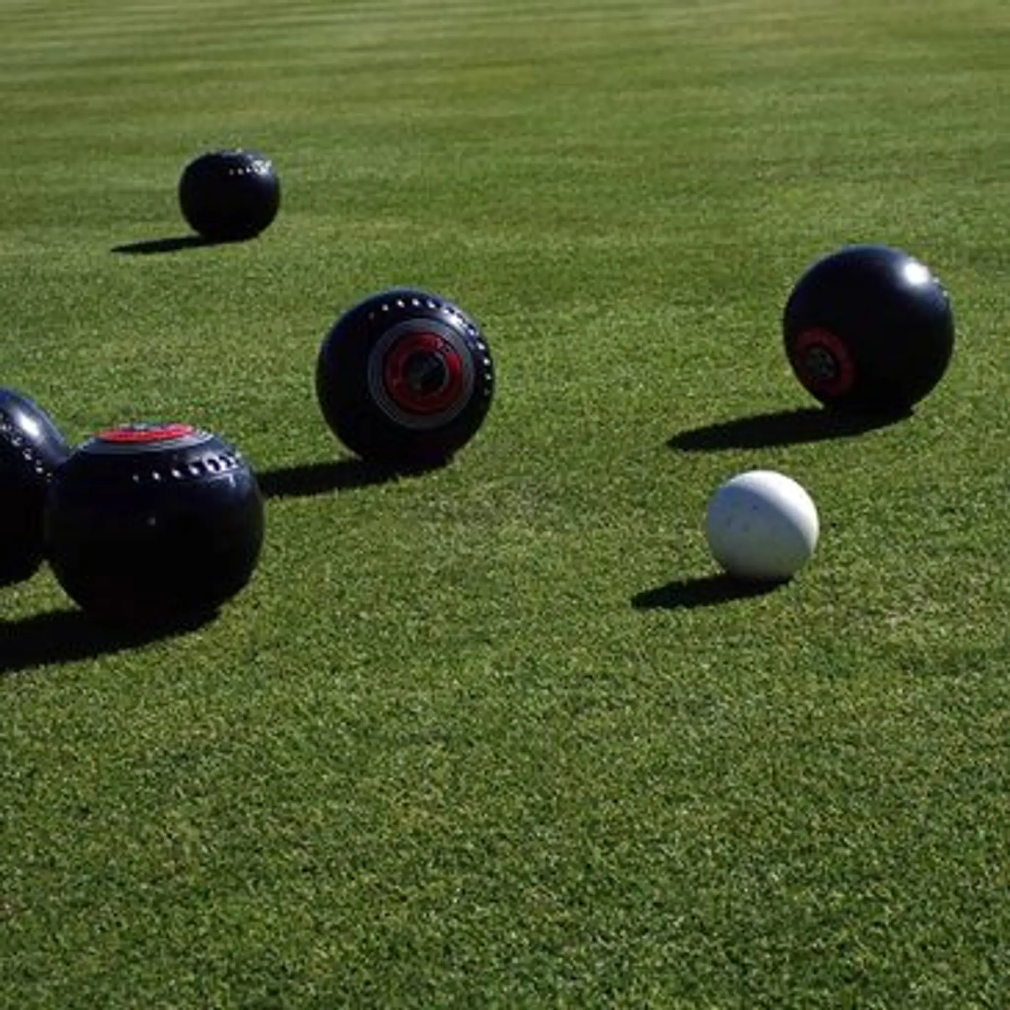 Blantyre Bowling Club