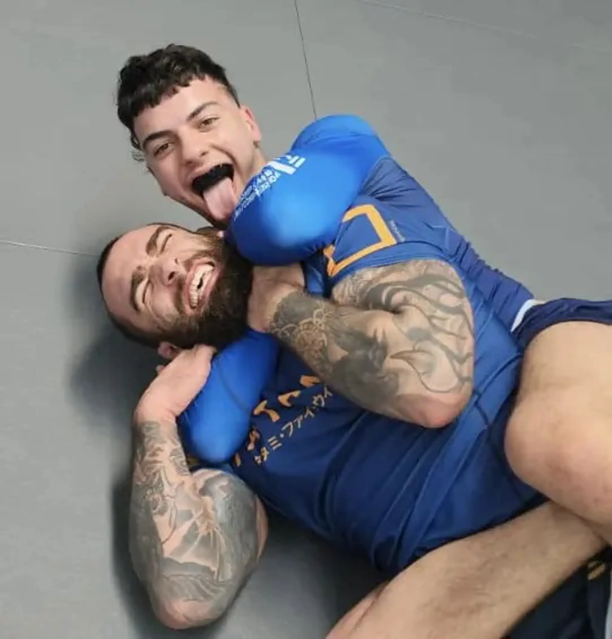 Nexus Jiu-Jitsu & Muay Thai - Coburg North