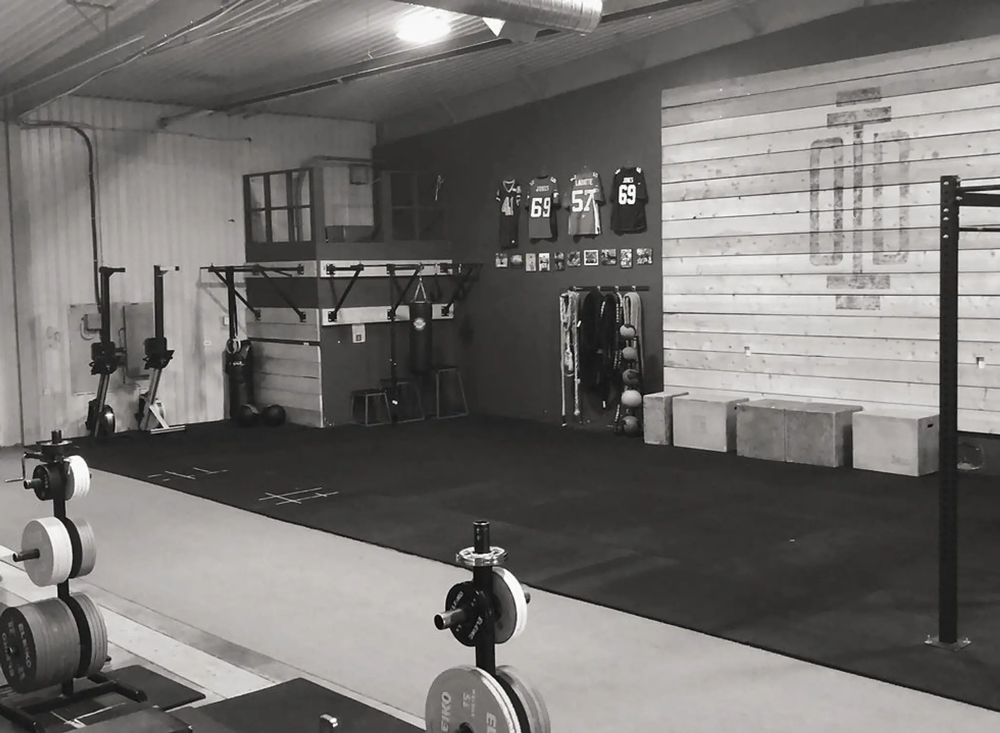 Olympia In Depth Performance