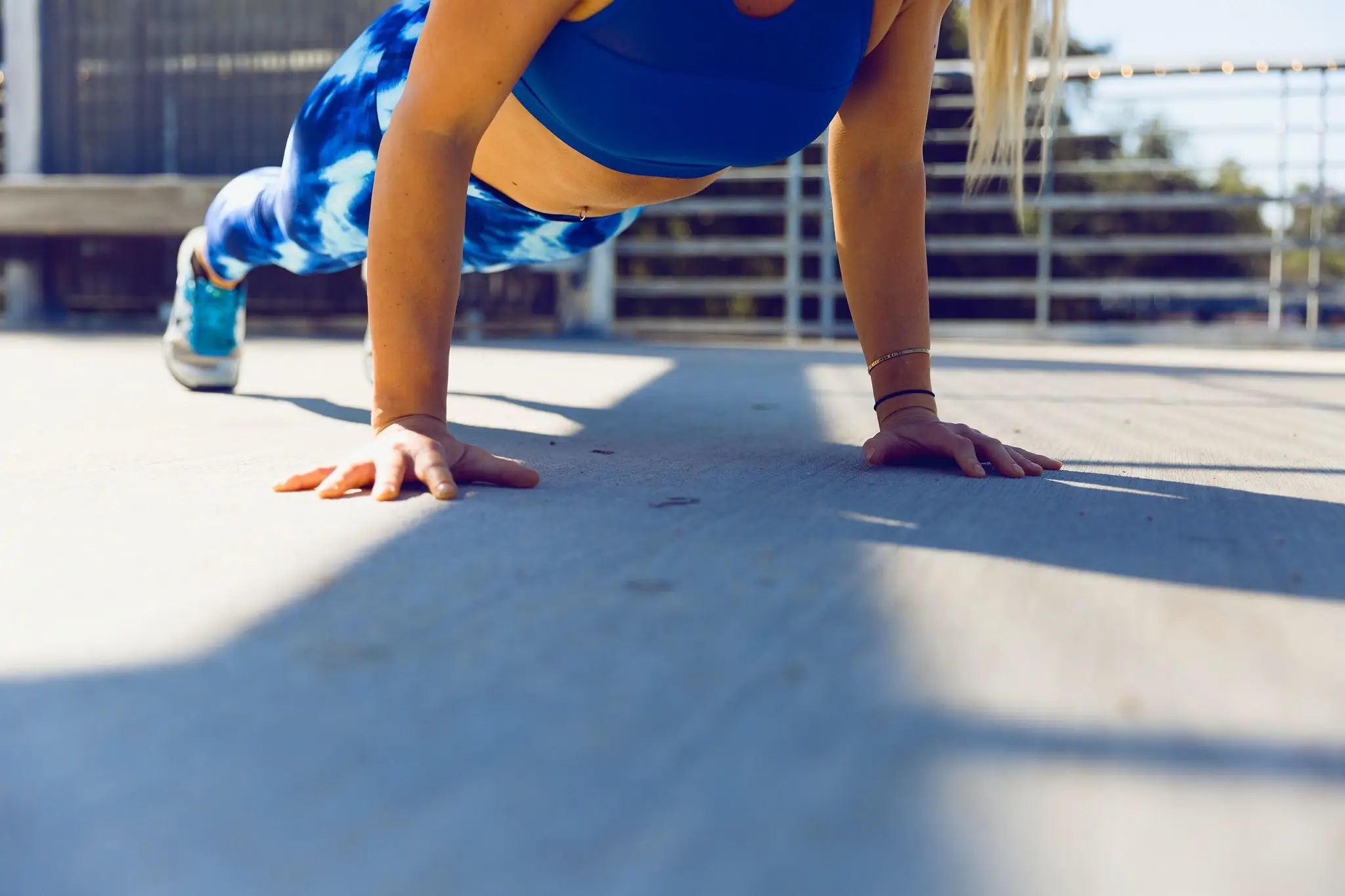 5E Fitness