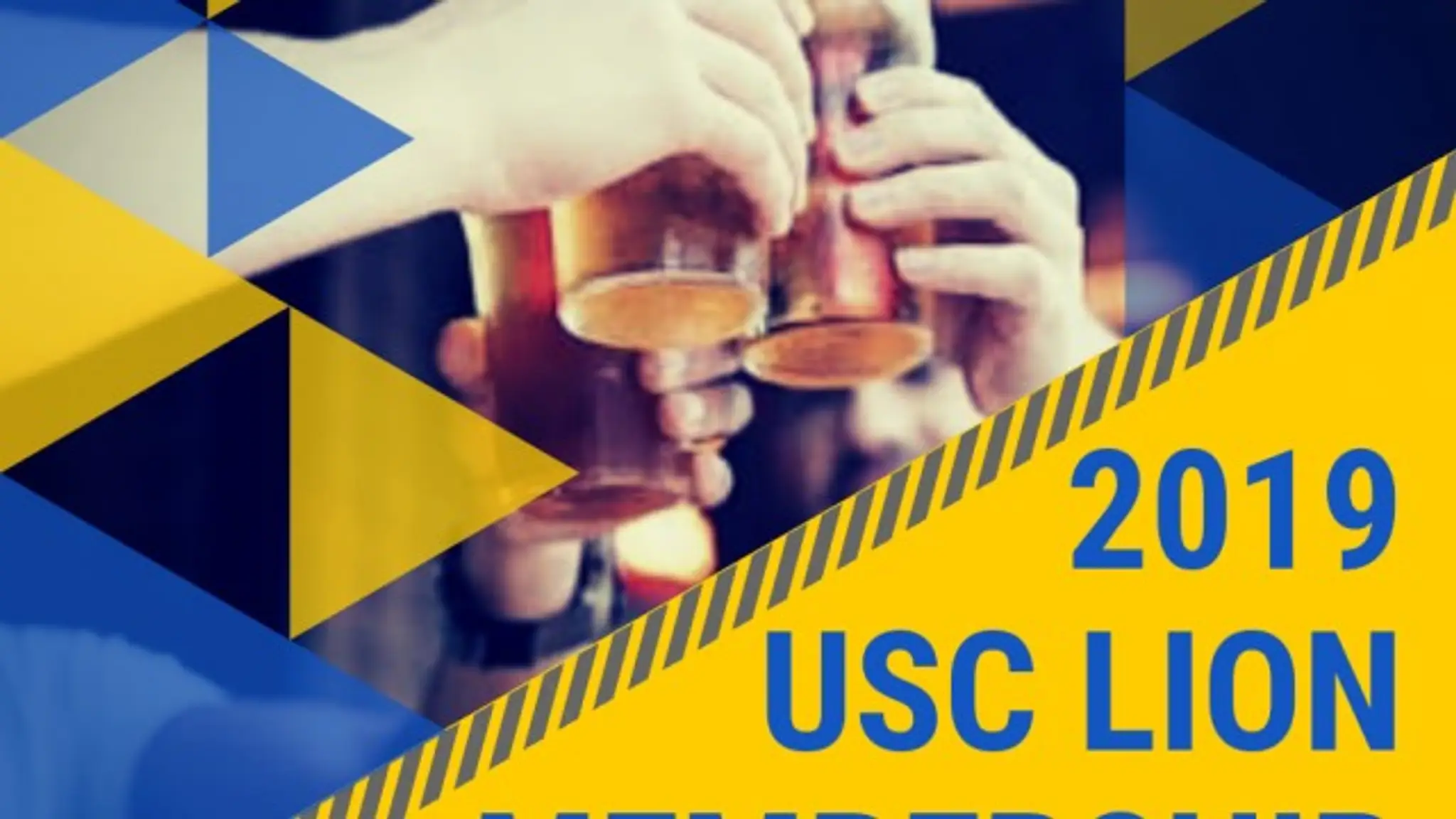 USC Lion Soccer Club