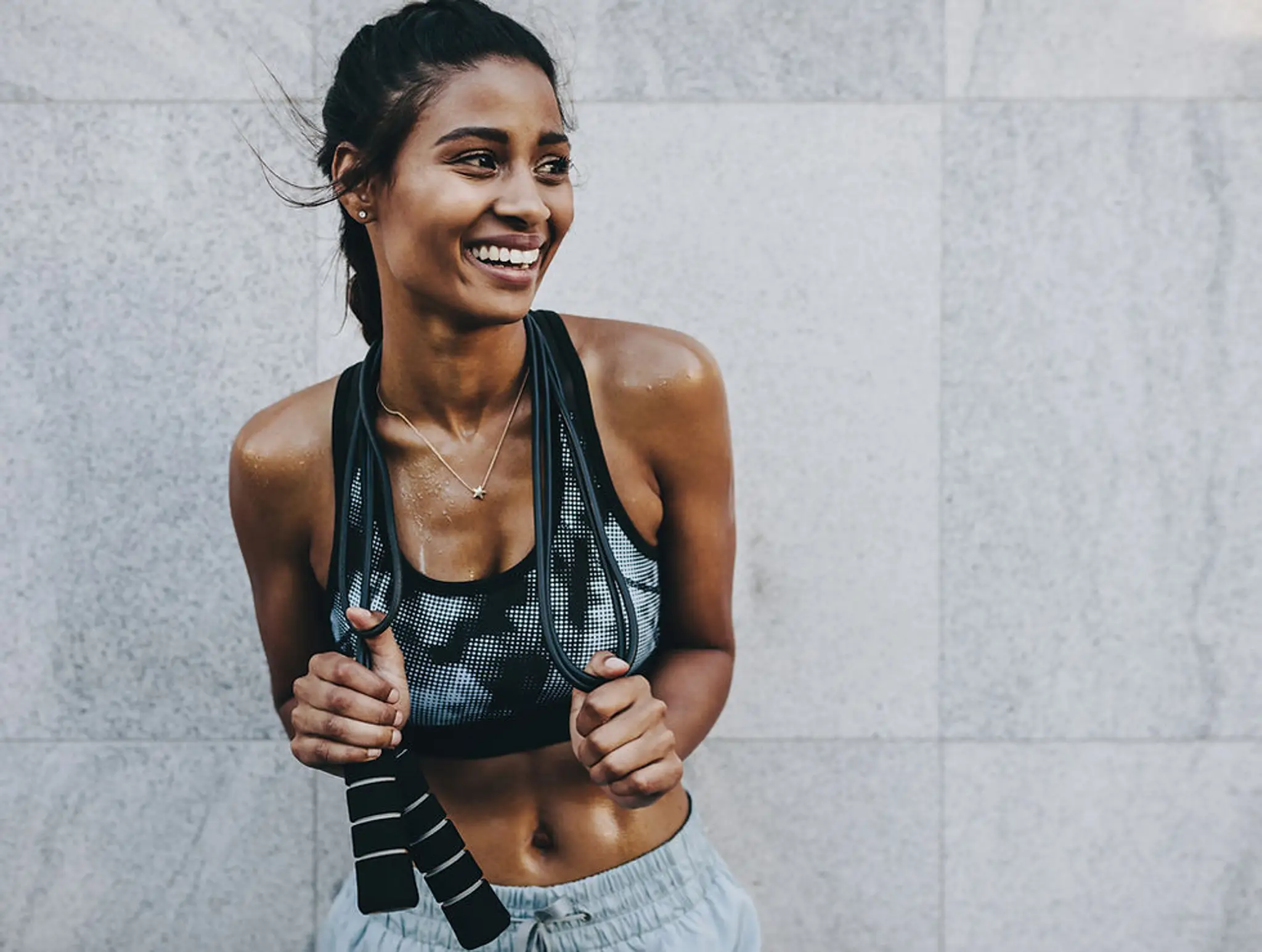 Tight, Toned & Terrific