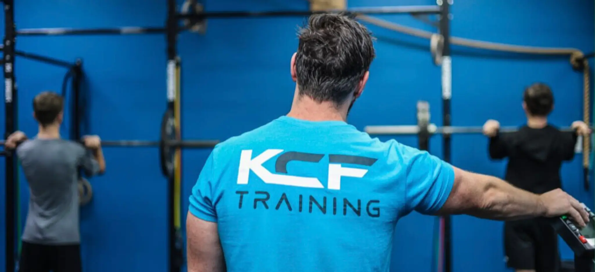 KCF Training