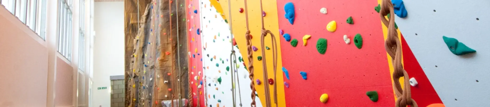 Hengrove Park Leisure Centre