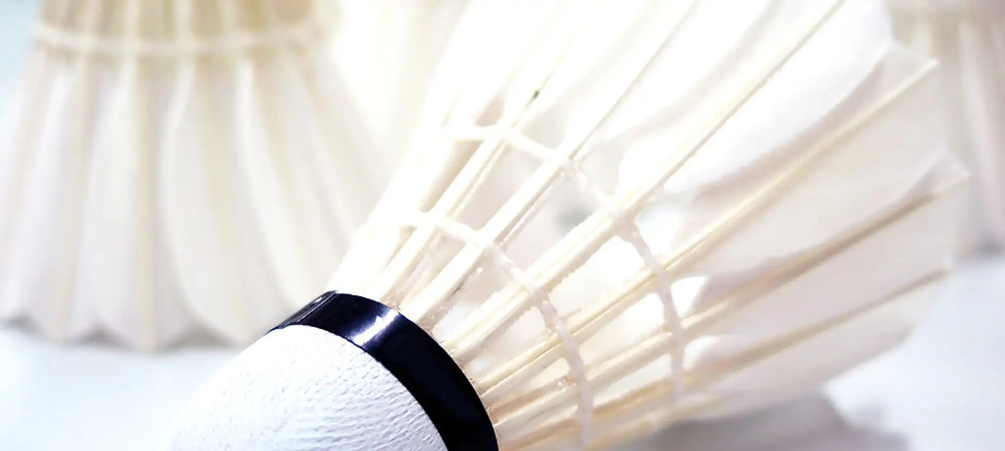 Affinity Badminton Academy