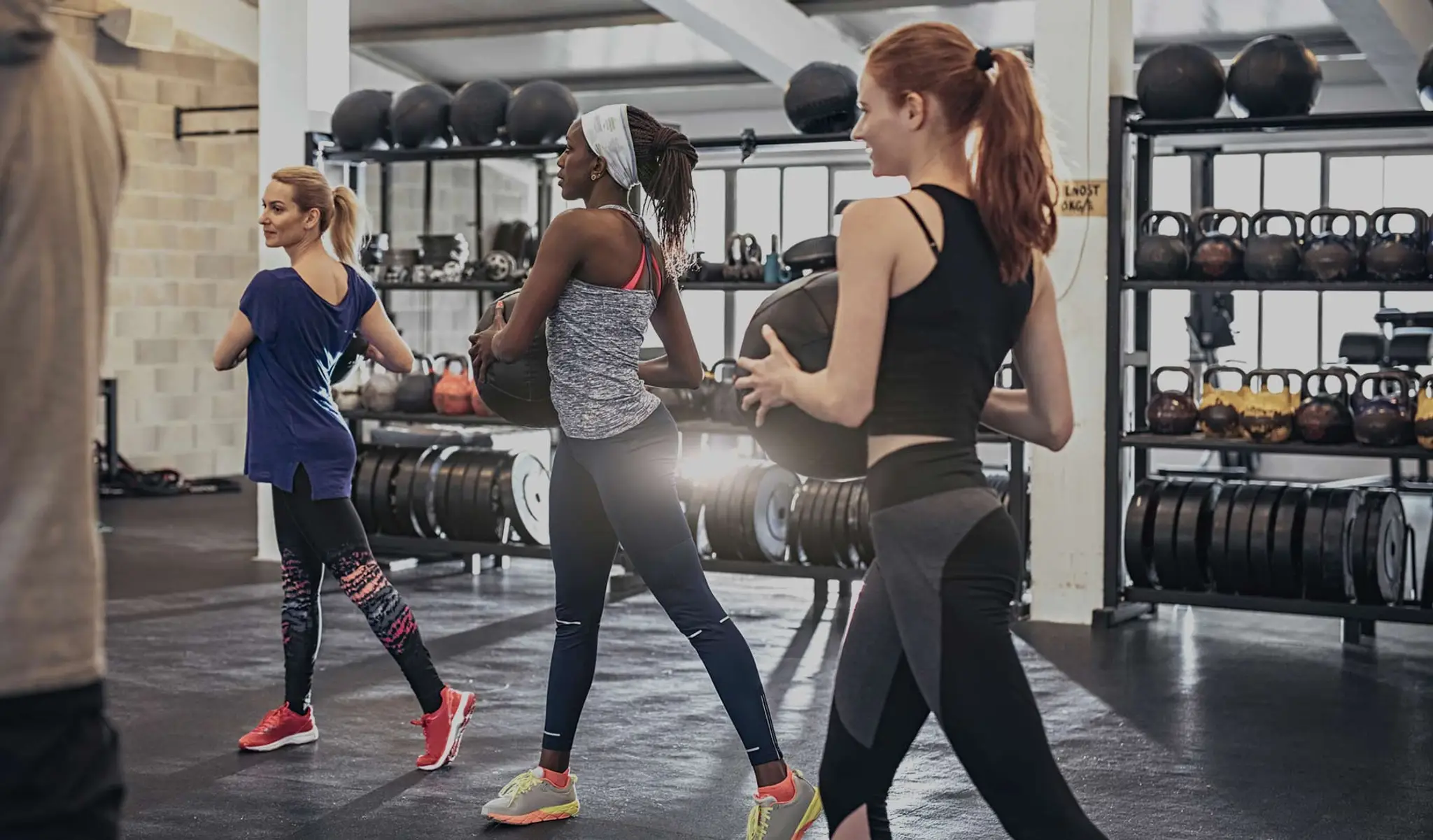 M.A.S.K. Personal Training