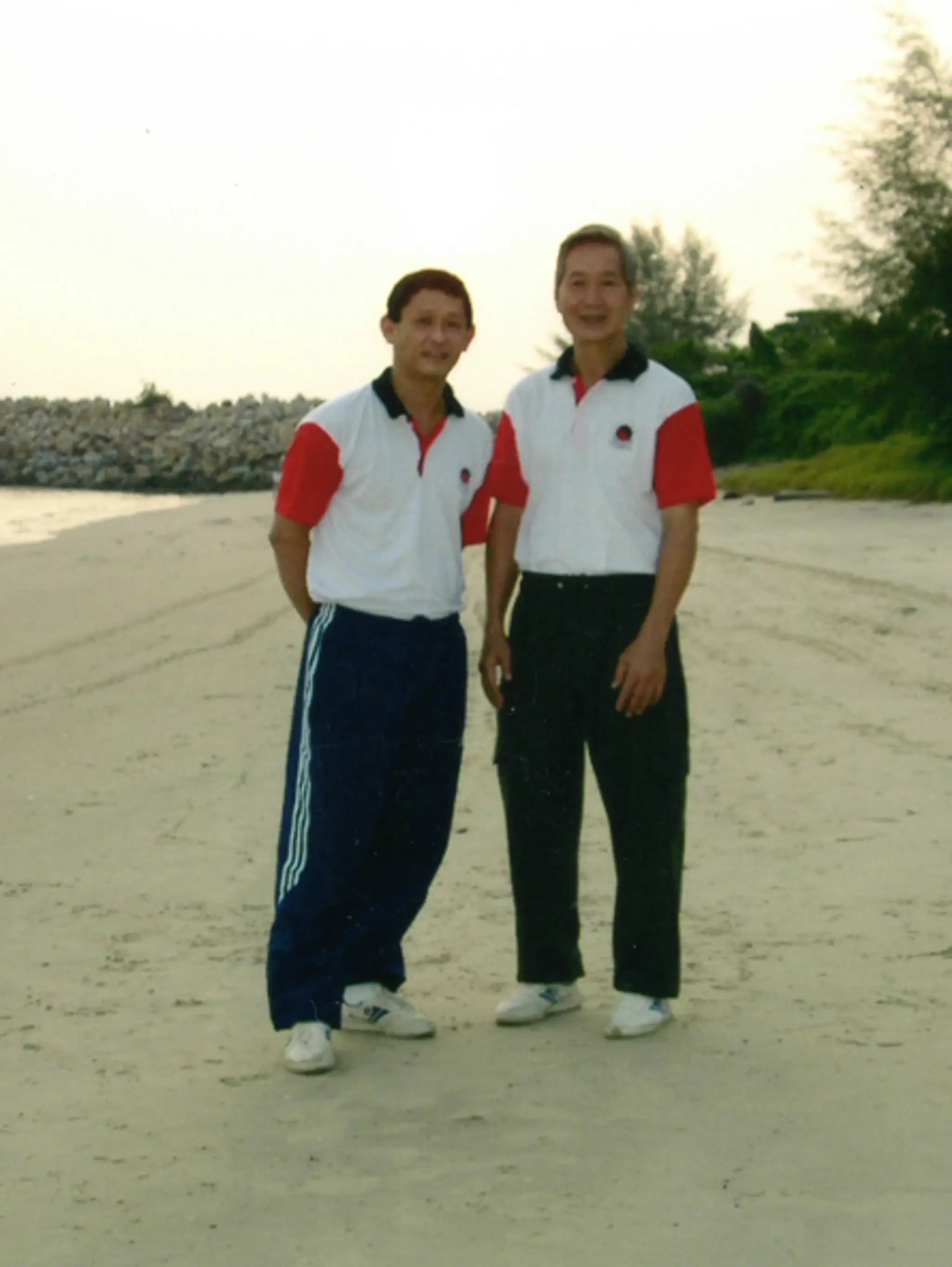 Phoenix Tai Chi Chuan