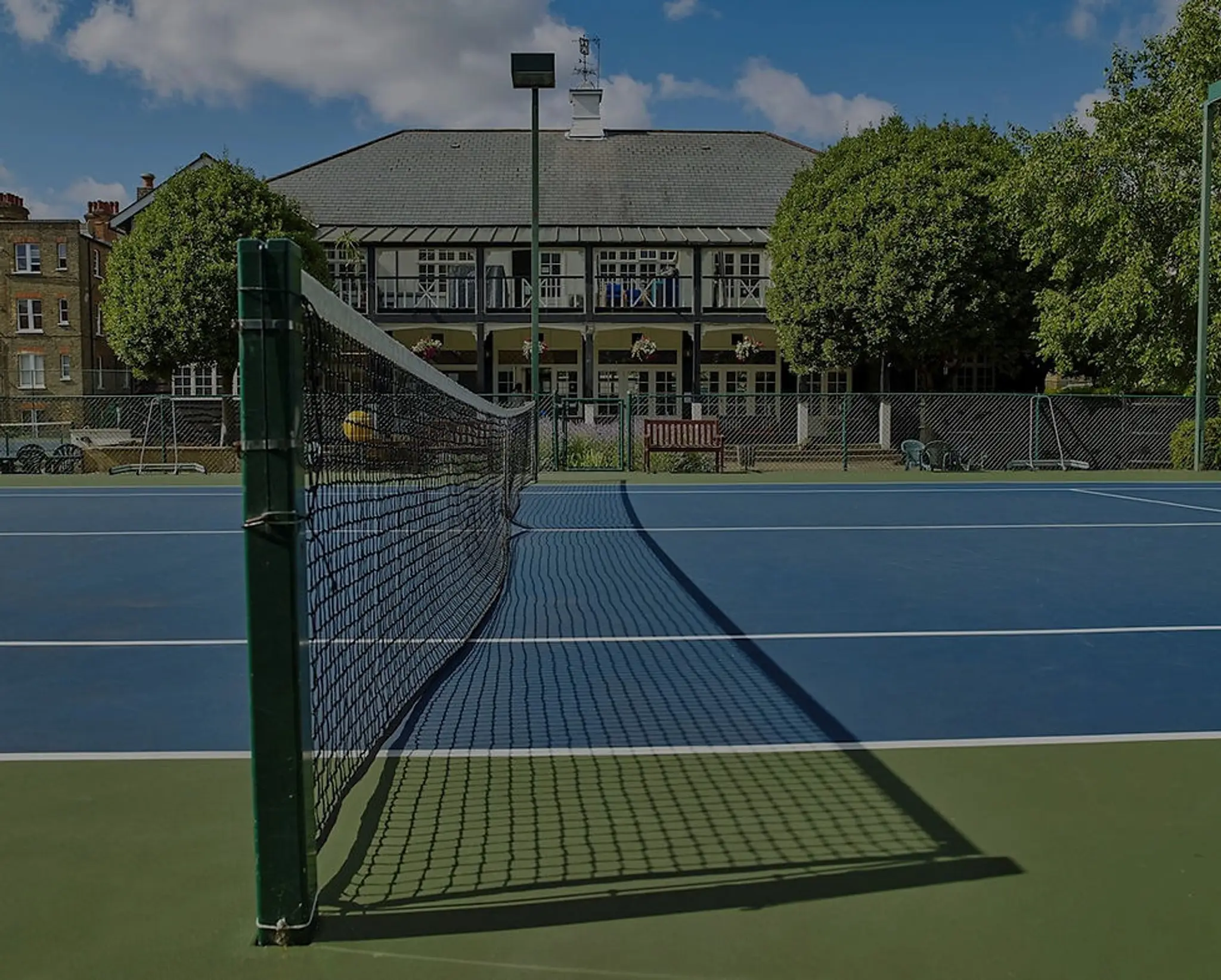 Paddington Sports Club