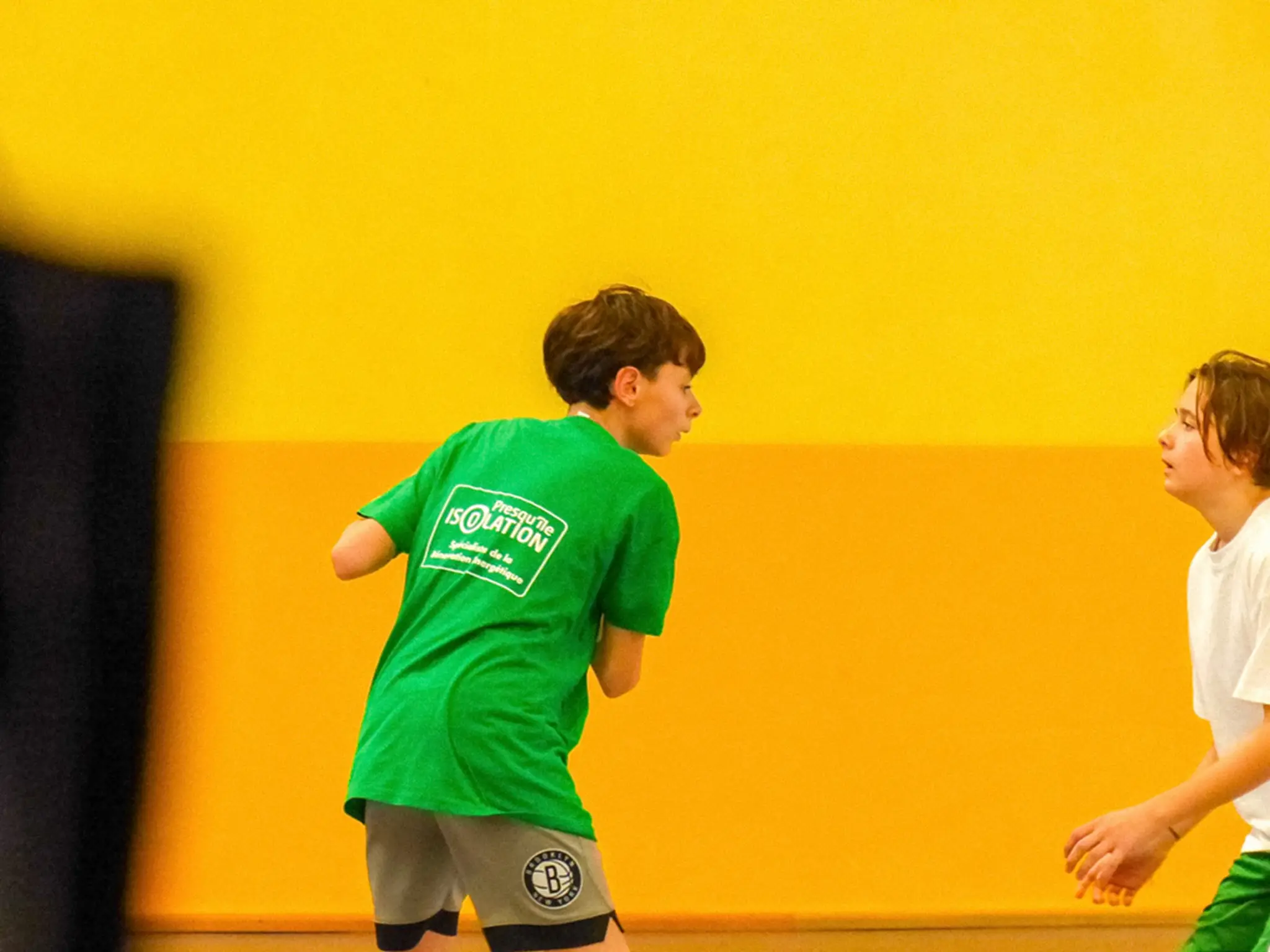 Entente Sportive Pornichet Basketball