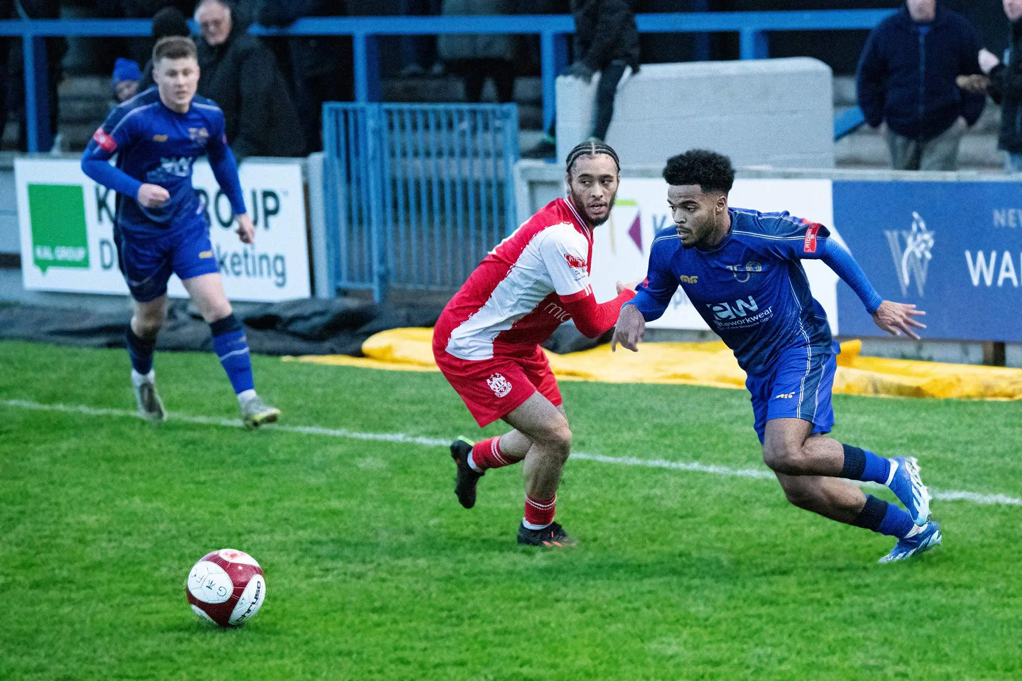 Gainsborough Trinity Football Club