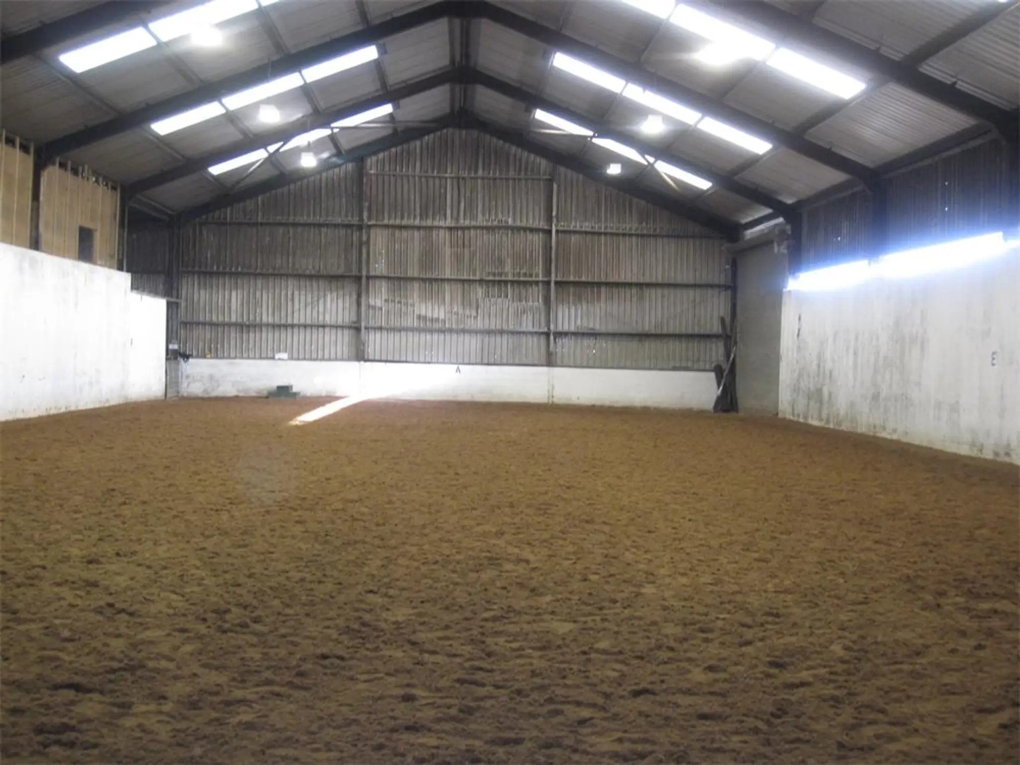 Rockwood Equestrian Centre