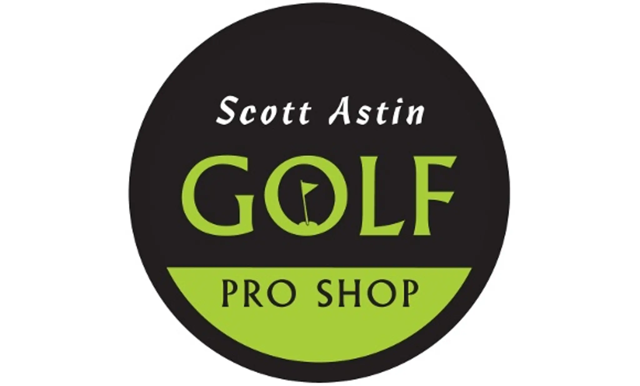 Hesketh golf pro shop