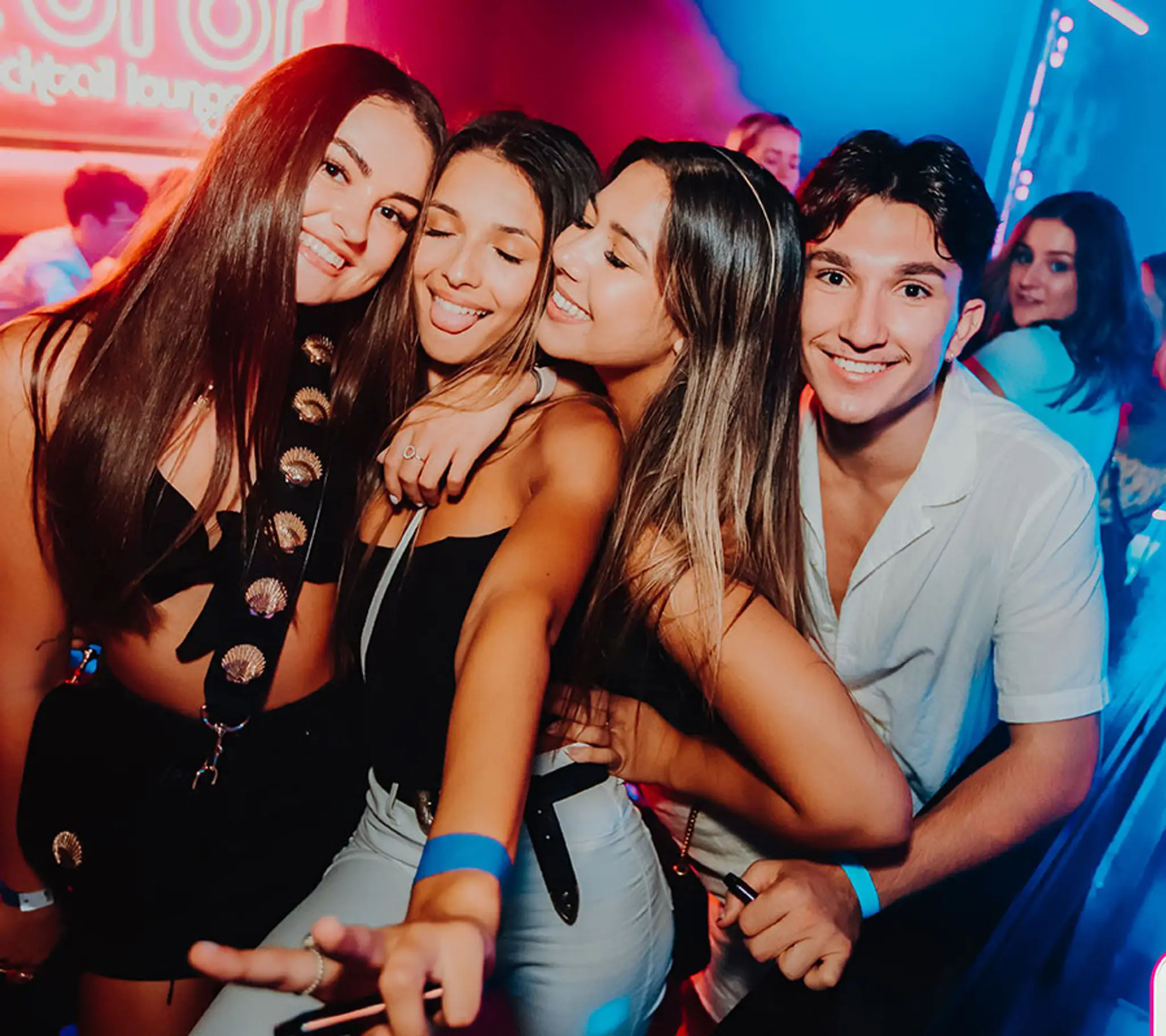 Retro's Surfers Paradise