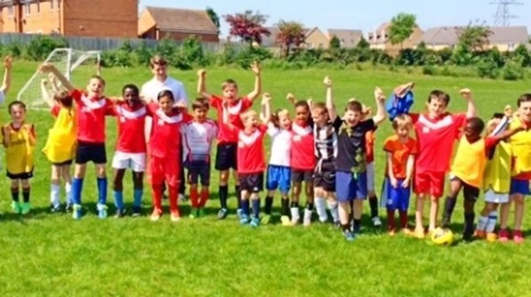 Feeder Football Club