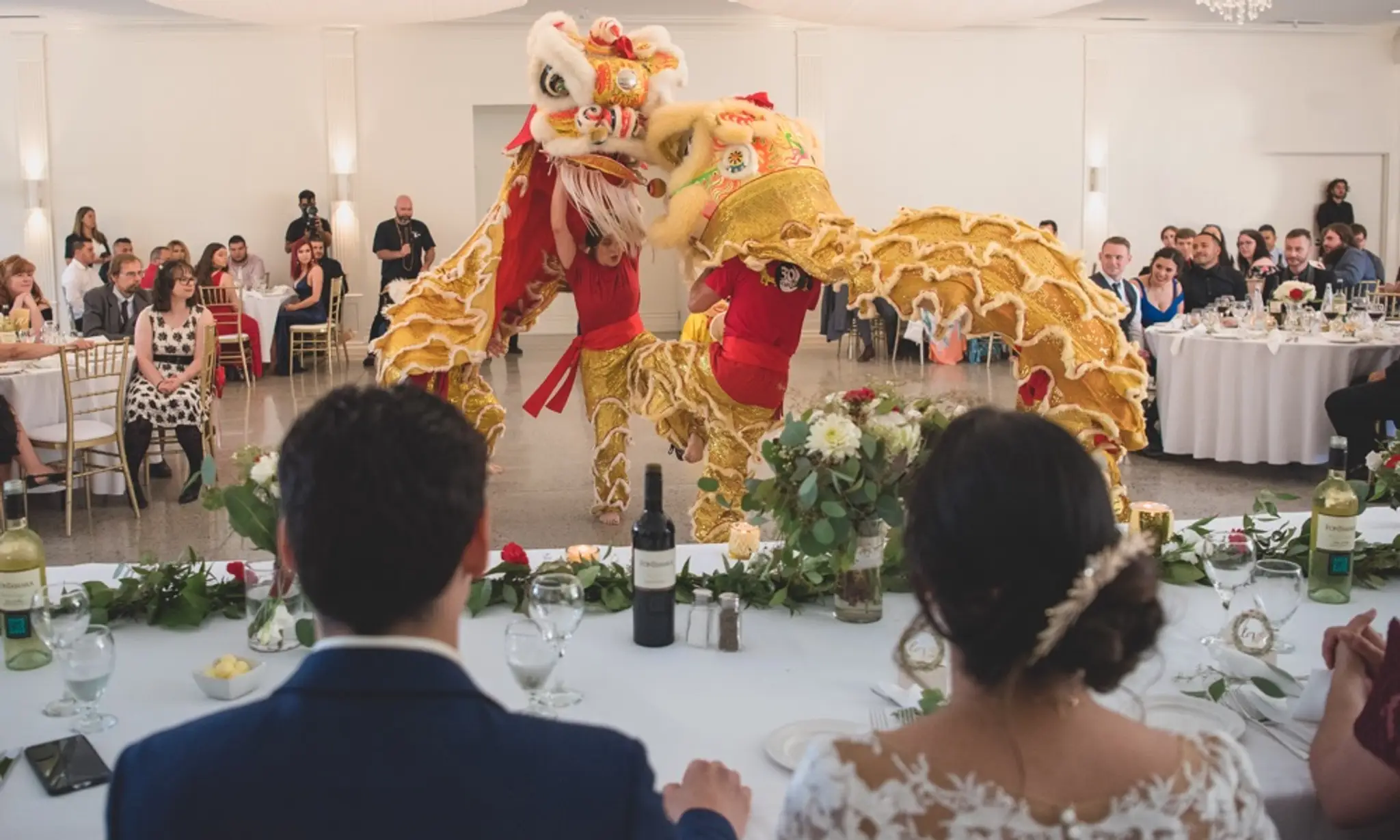 Waterloo Kung-Fu Academy