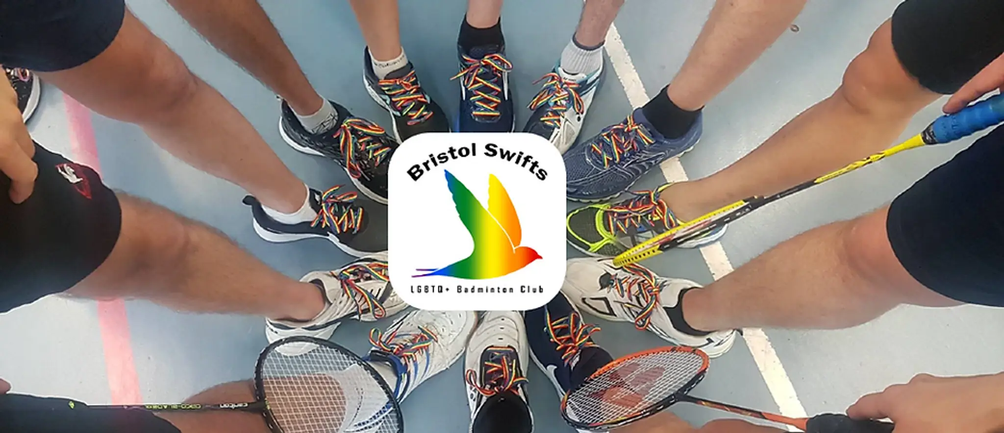 Bristol Swifts Badminton Club