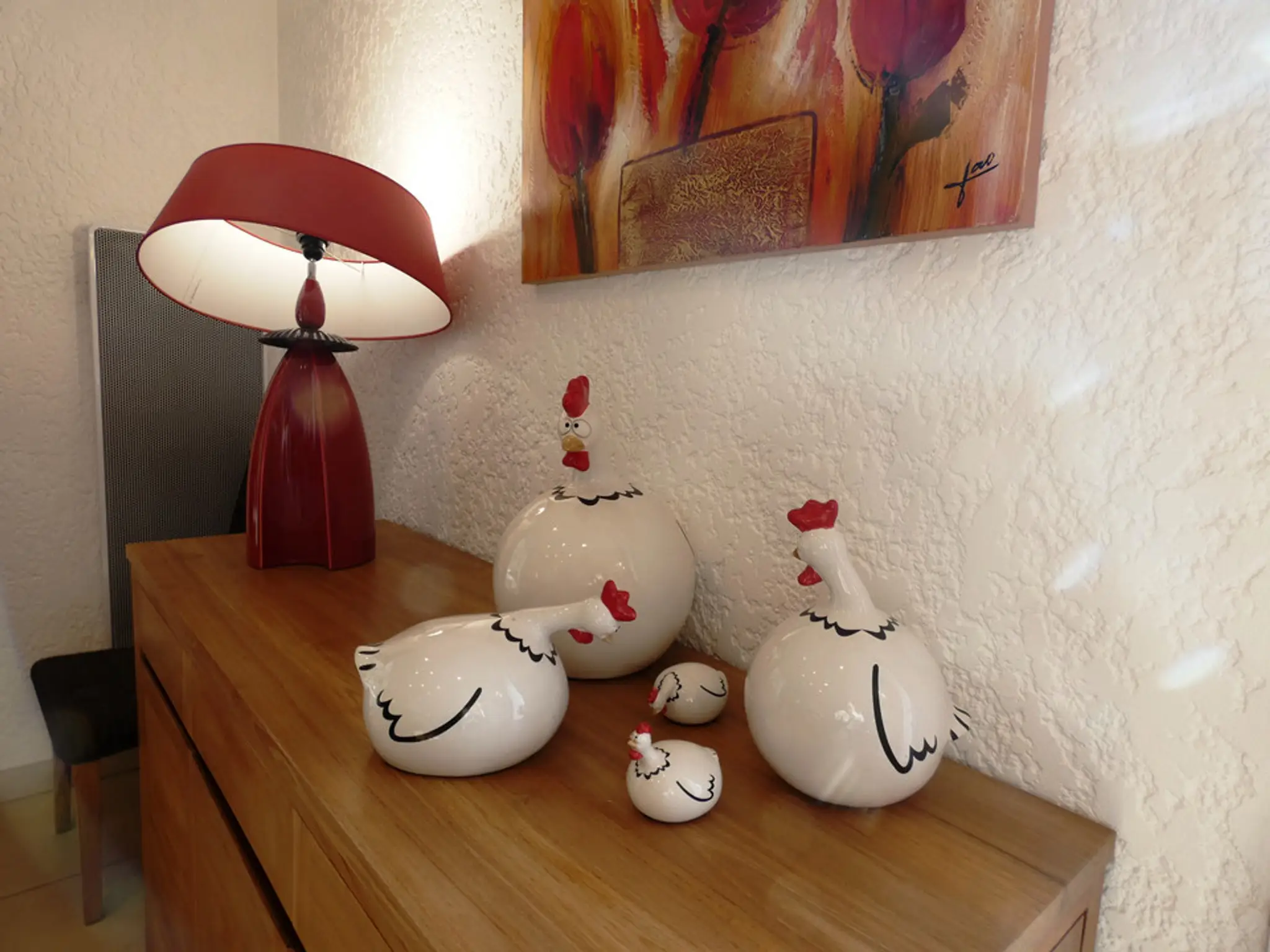 Villa Hibiscus: location de vacances villa avec piscine chauffée dans les Landes