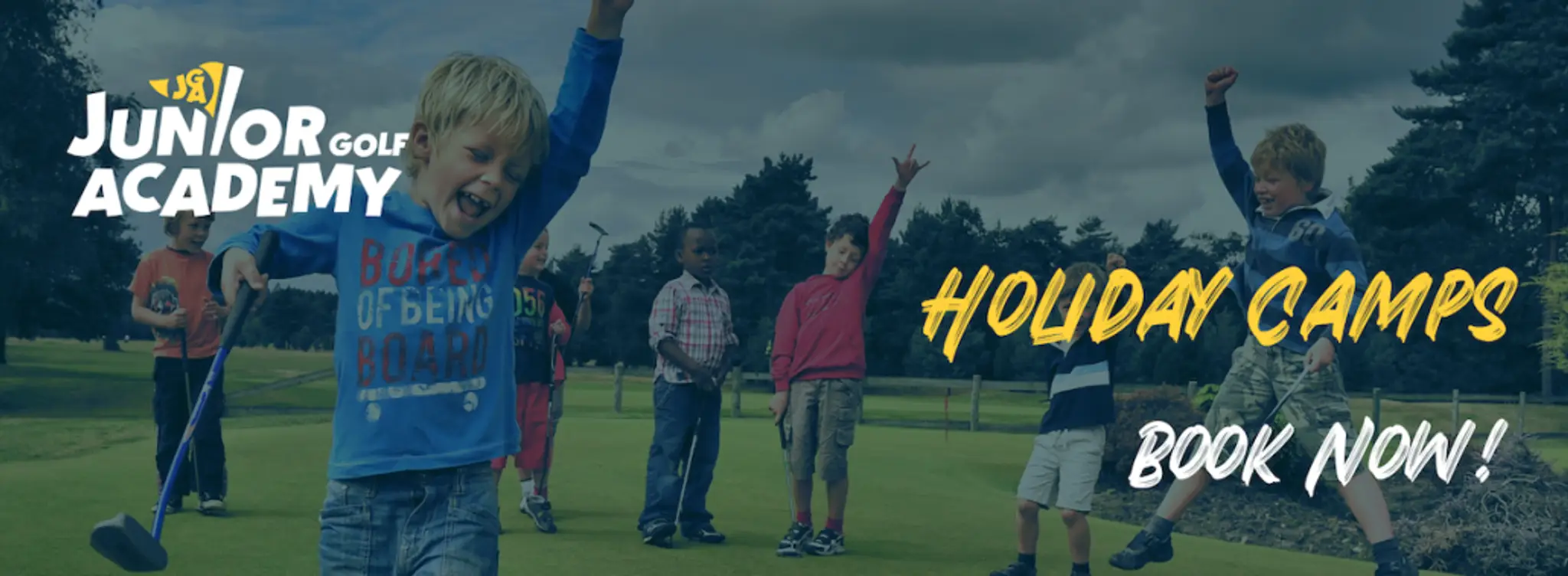 Milford Golf Academy