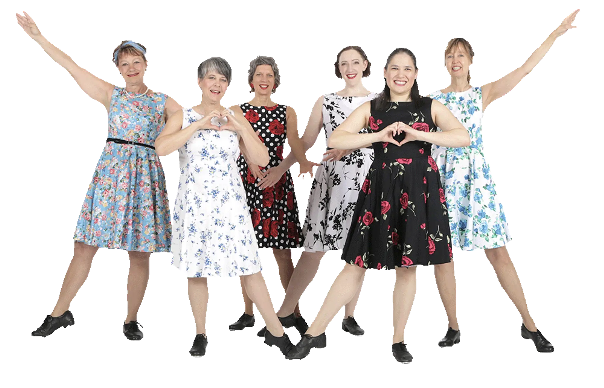 Harbour Dance Studios Inc.