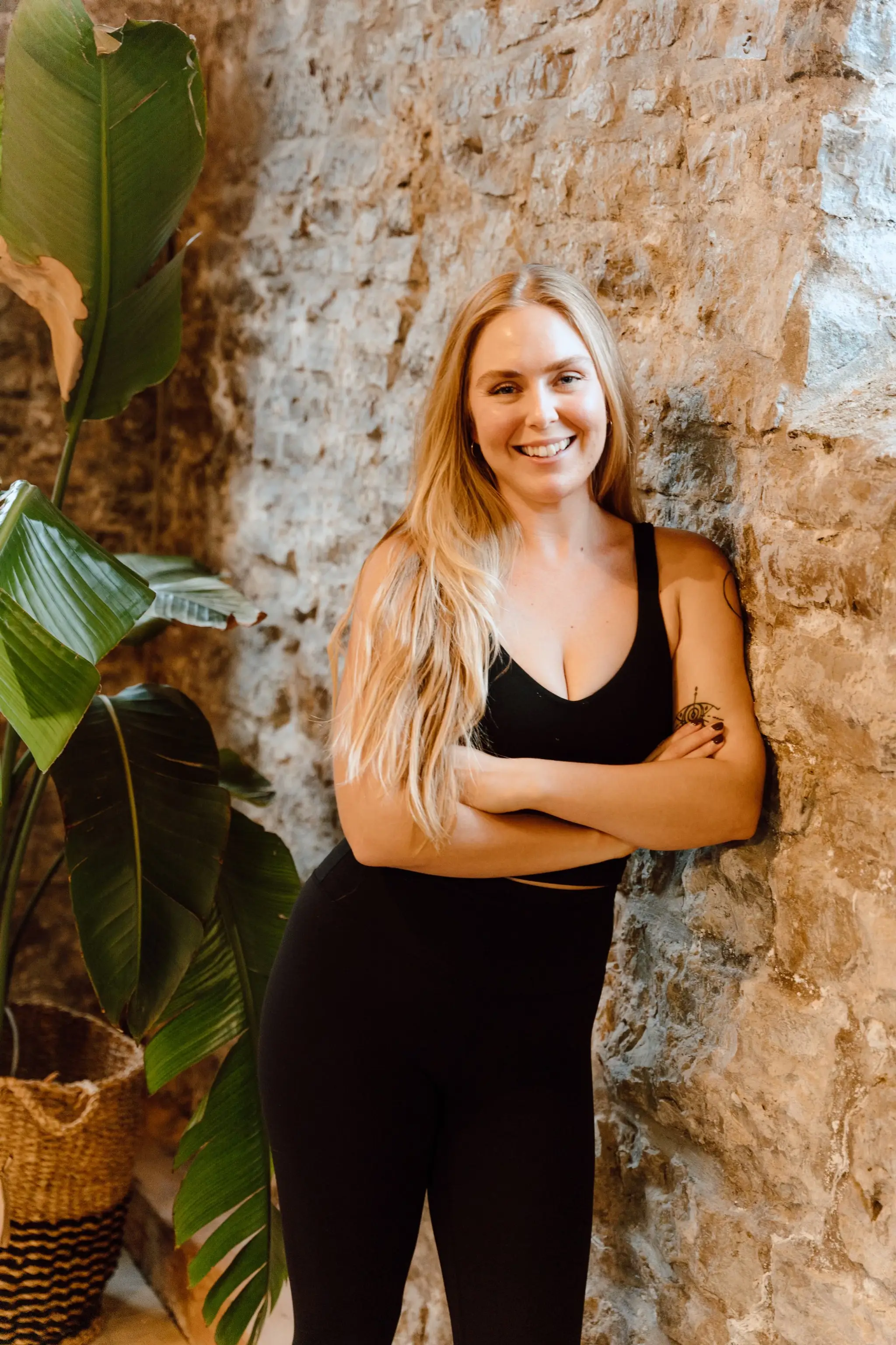 Sweat Happy Wellness