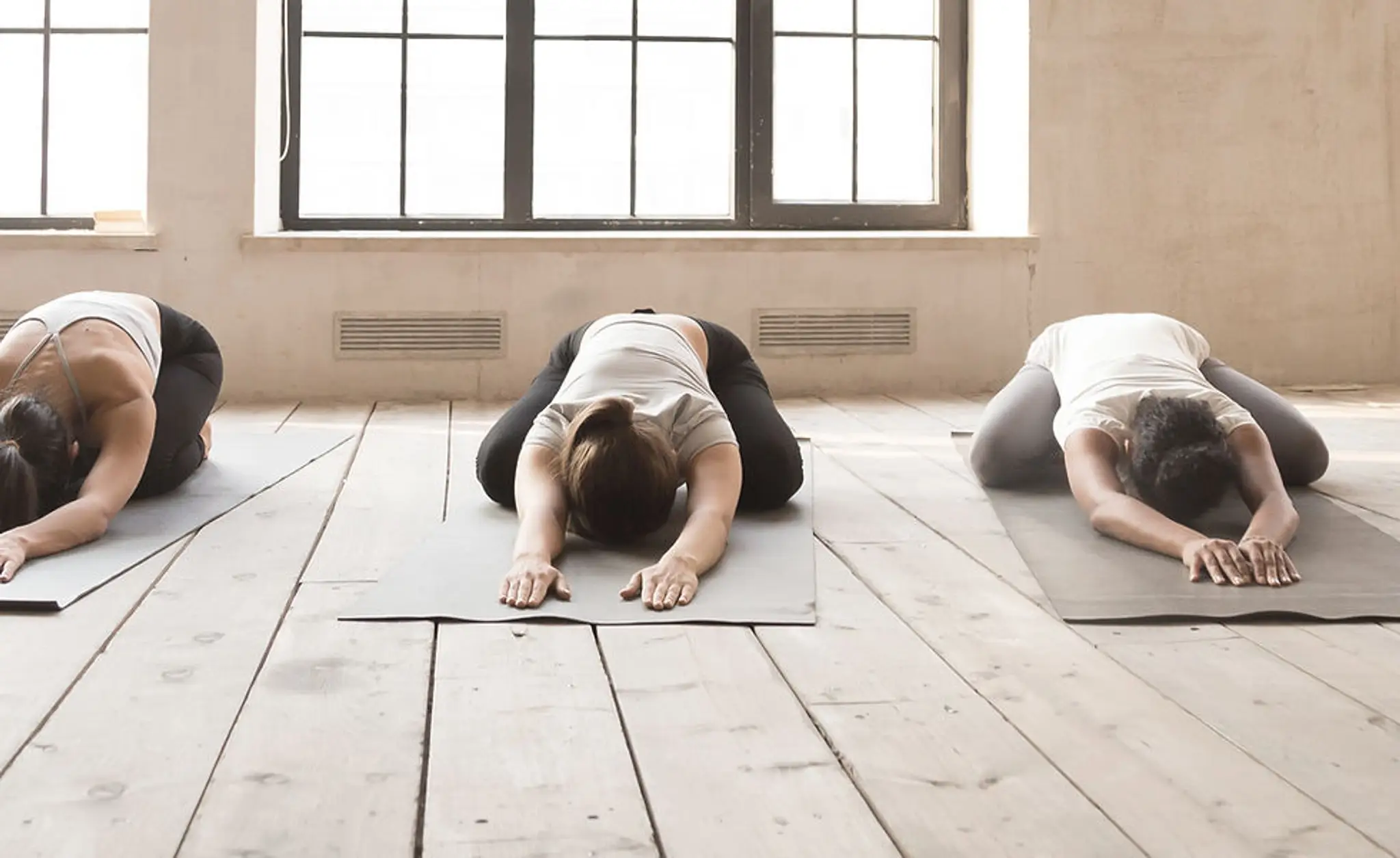 Pause Yoga (Glossop)