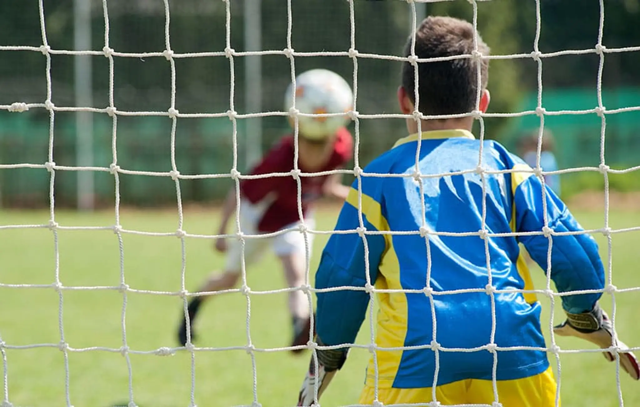 Moss Farm Leisure Complex