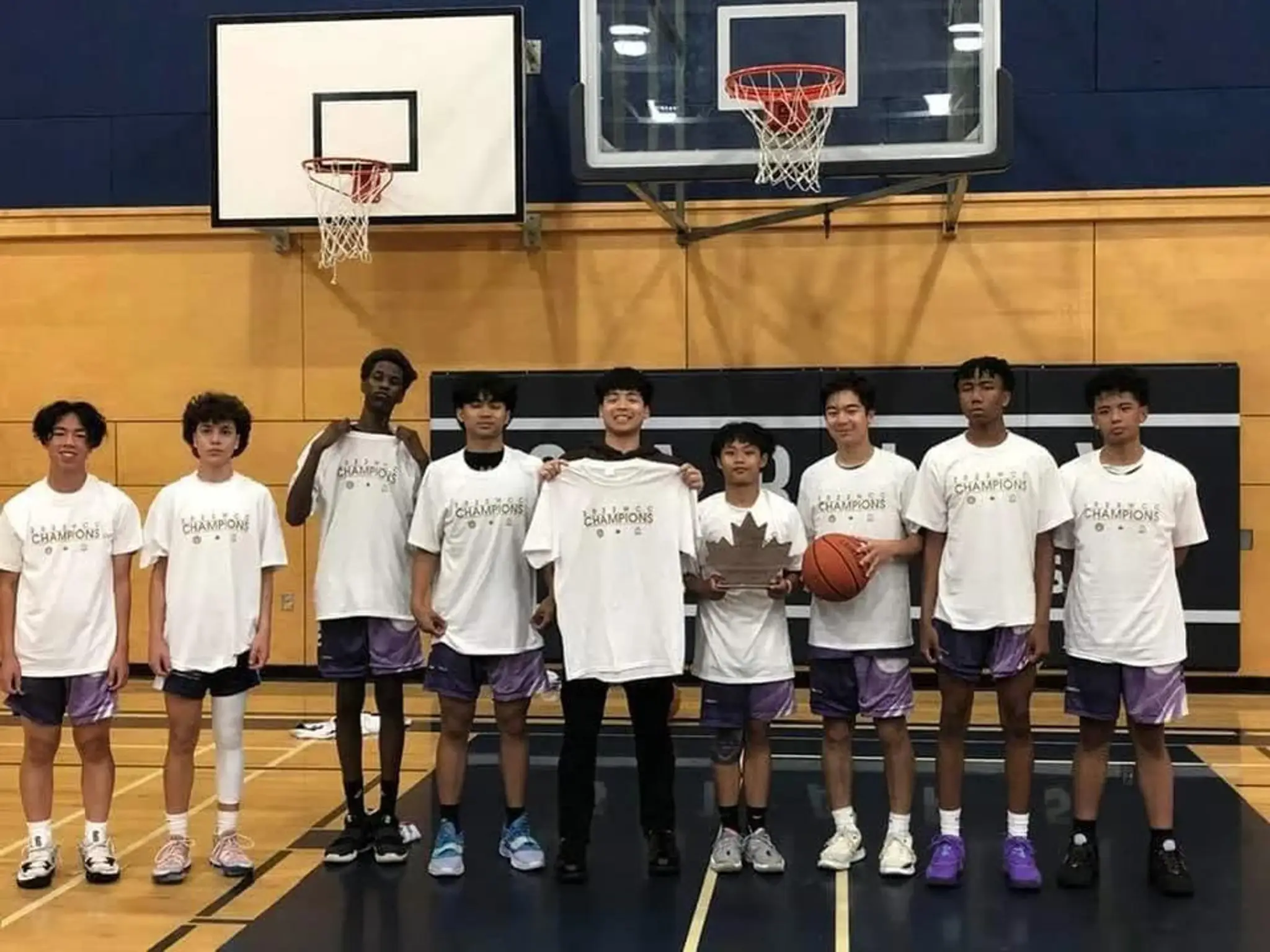 Fundamentals Basketball Club