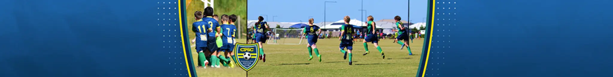 Chancellor Park Soccer Club